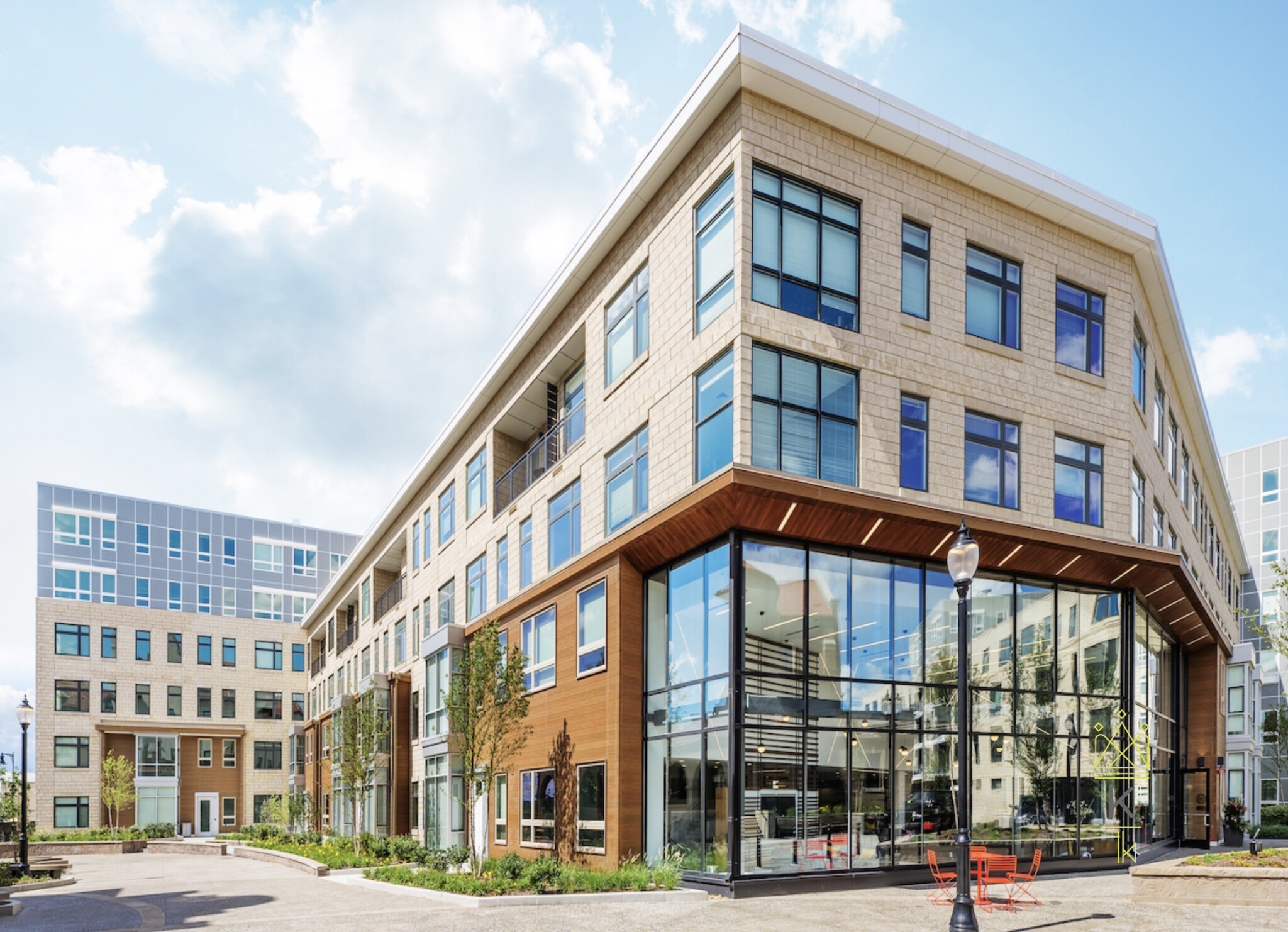 171 Washington, Brighton