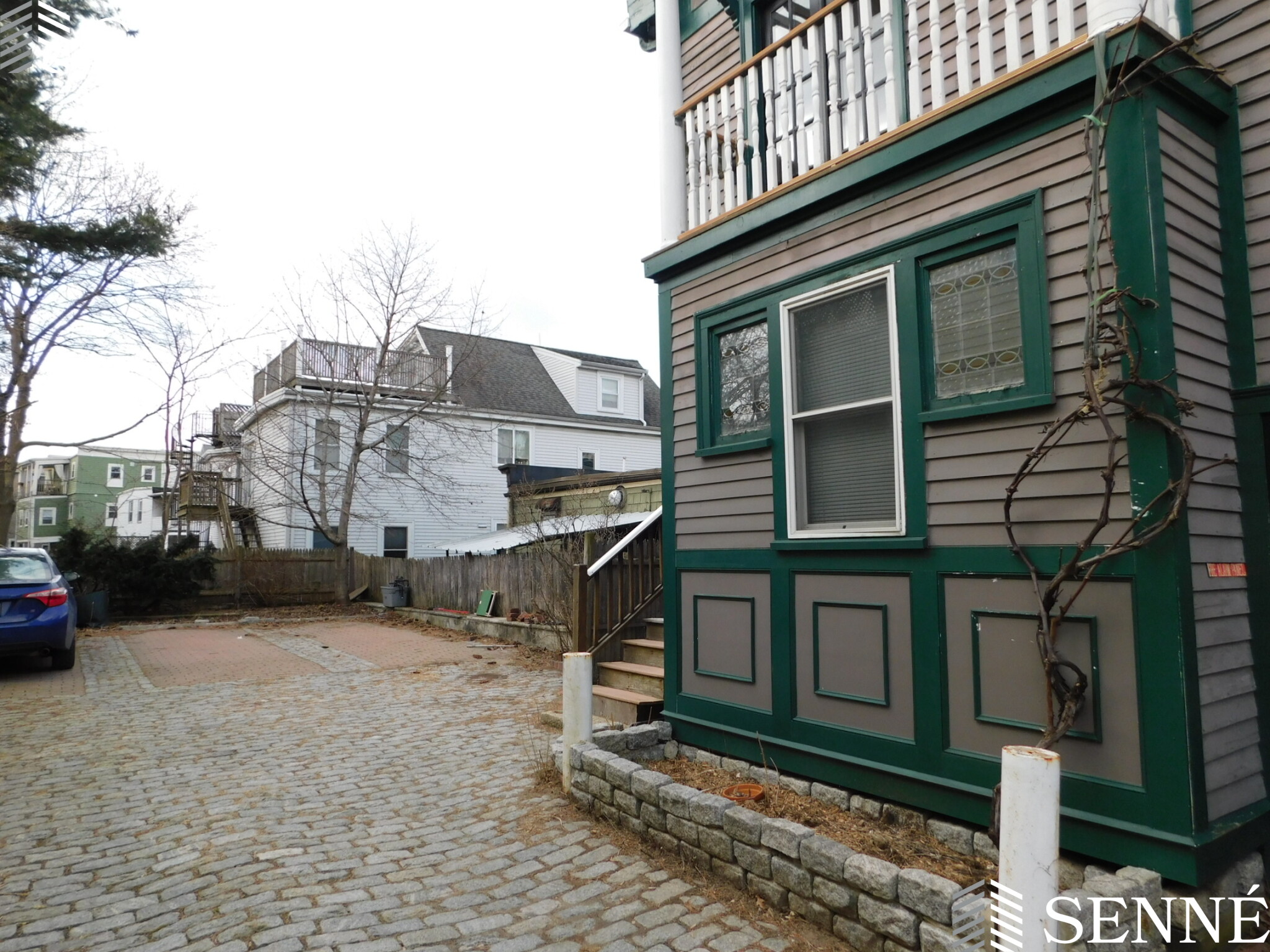 43 Sherman St, North Cambridge