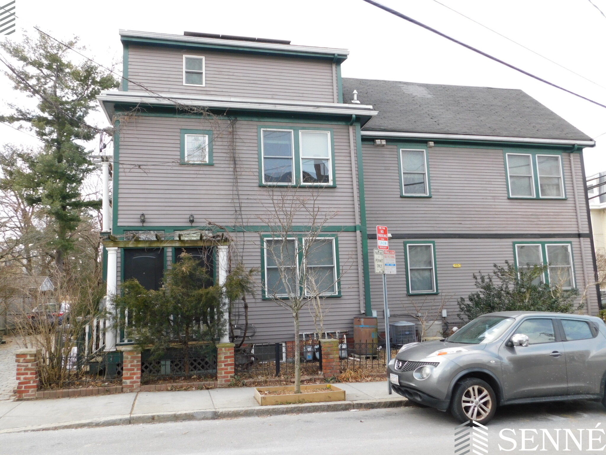 43 Sherman St, North Cambridge