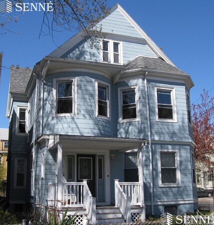 1539 Cambridge St, Mid-Cambridge