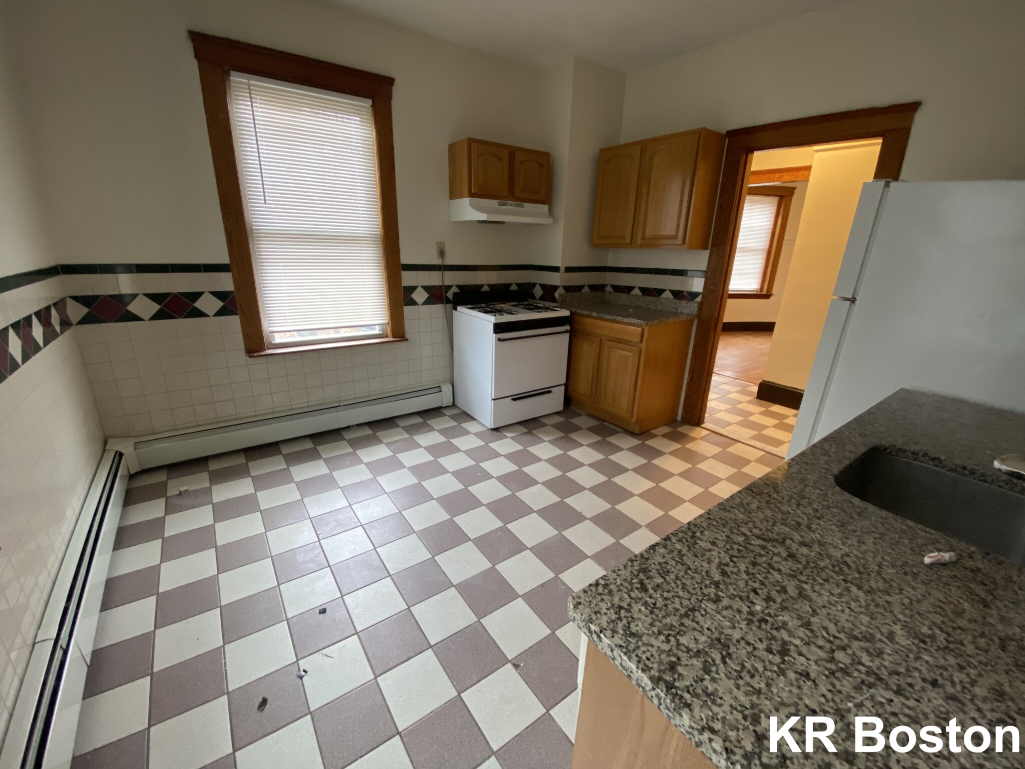 133 Glenville Ave, Allston