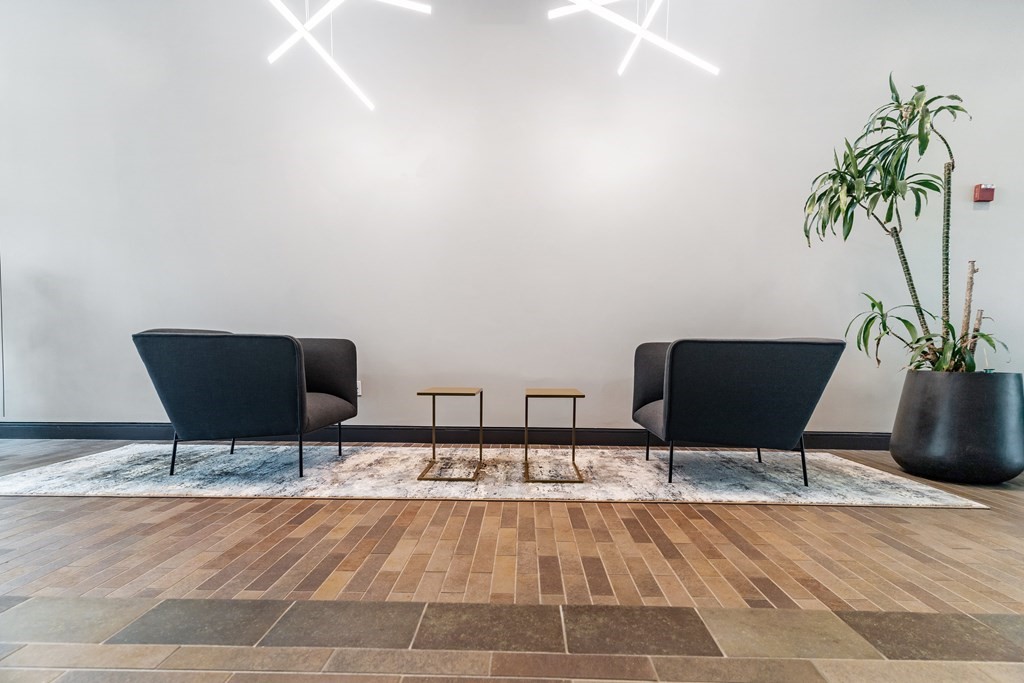 700 Harrison Ave, South End