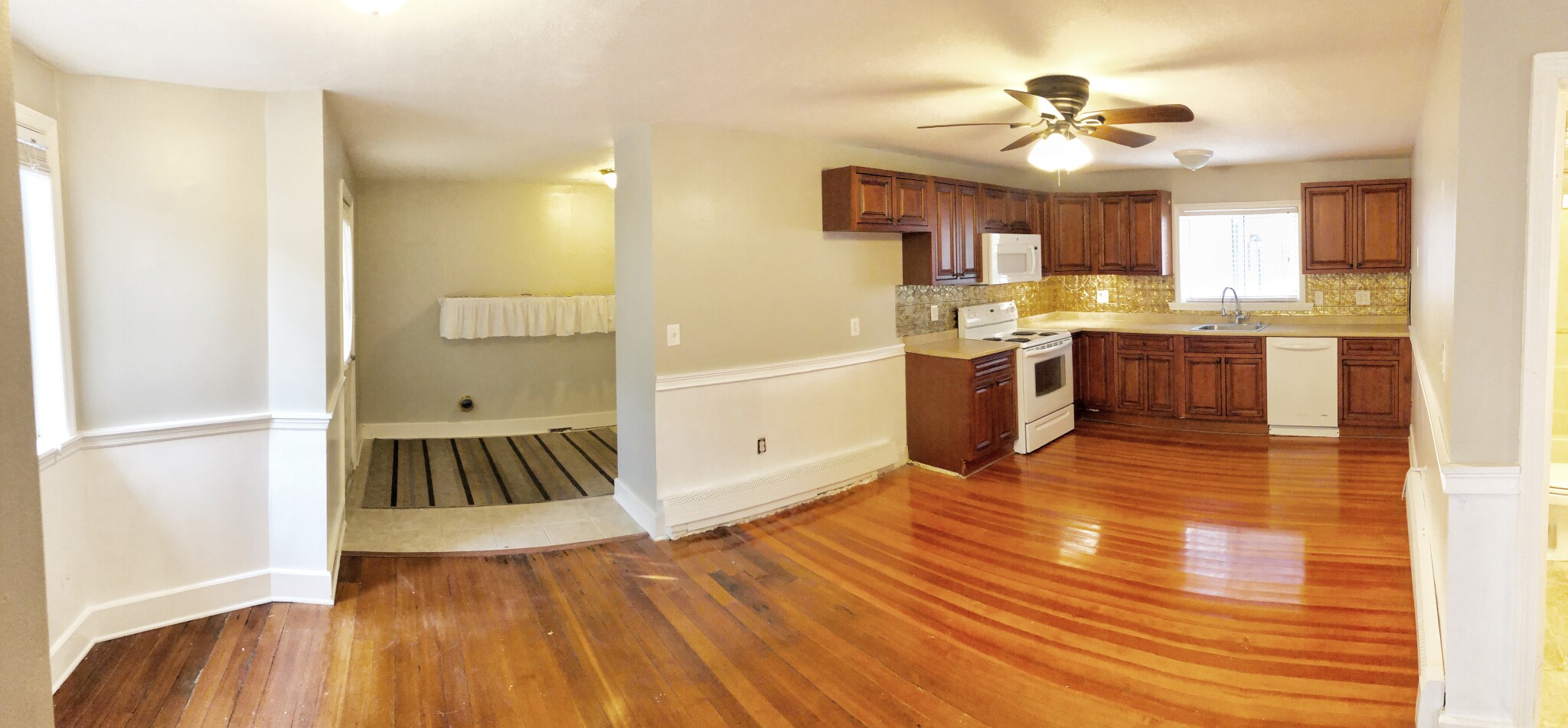 52 Port Norfolk St, Dorchester