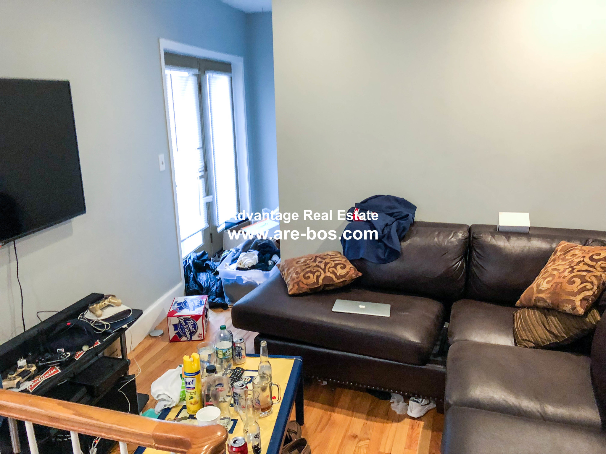 37 Sheafe St, North End