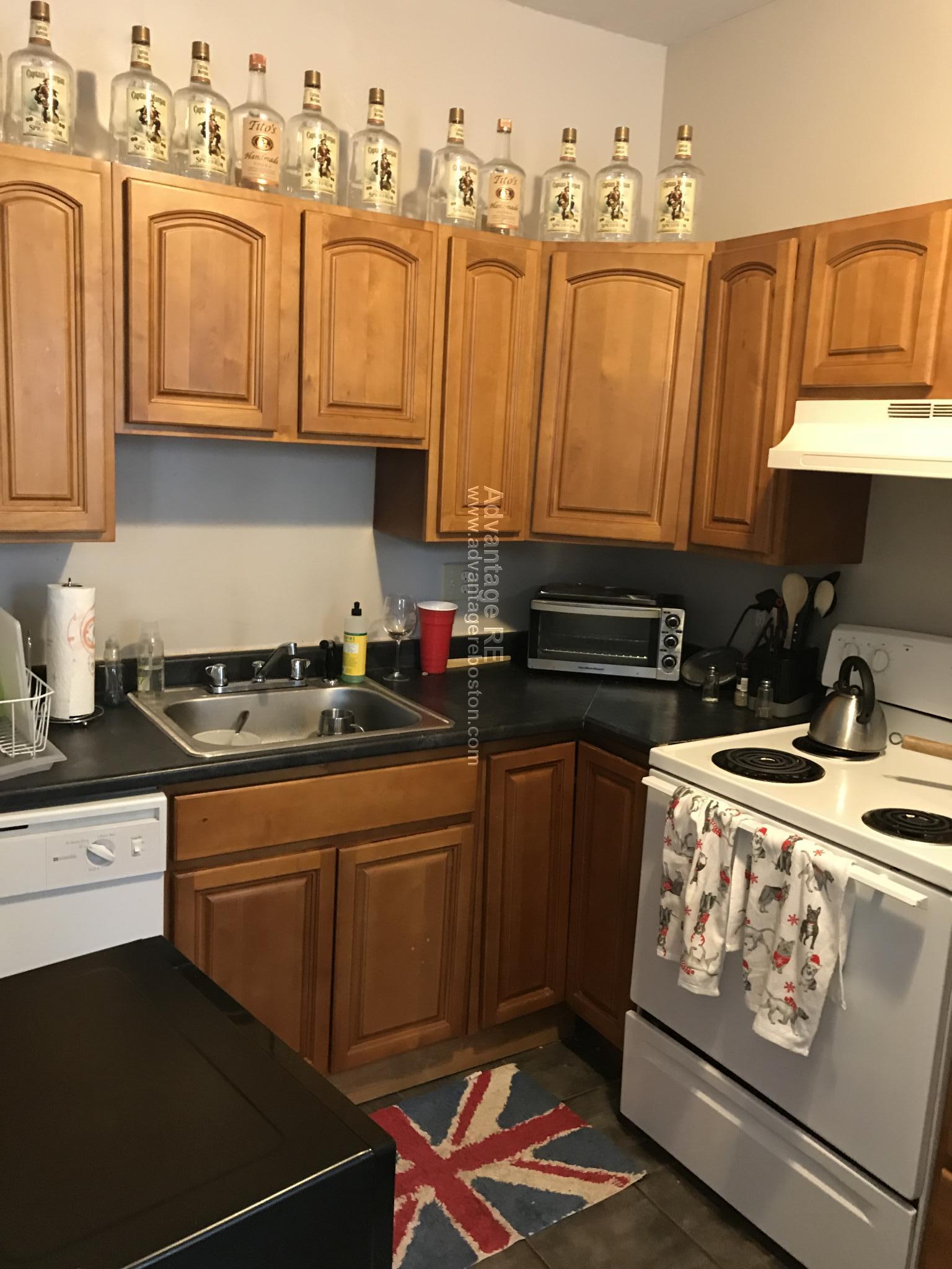 1066 Commonwealth Ave, Allston