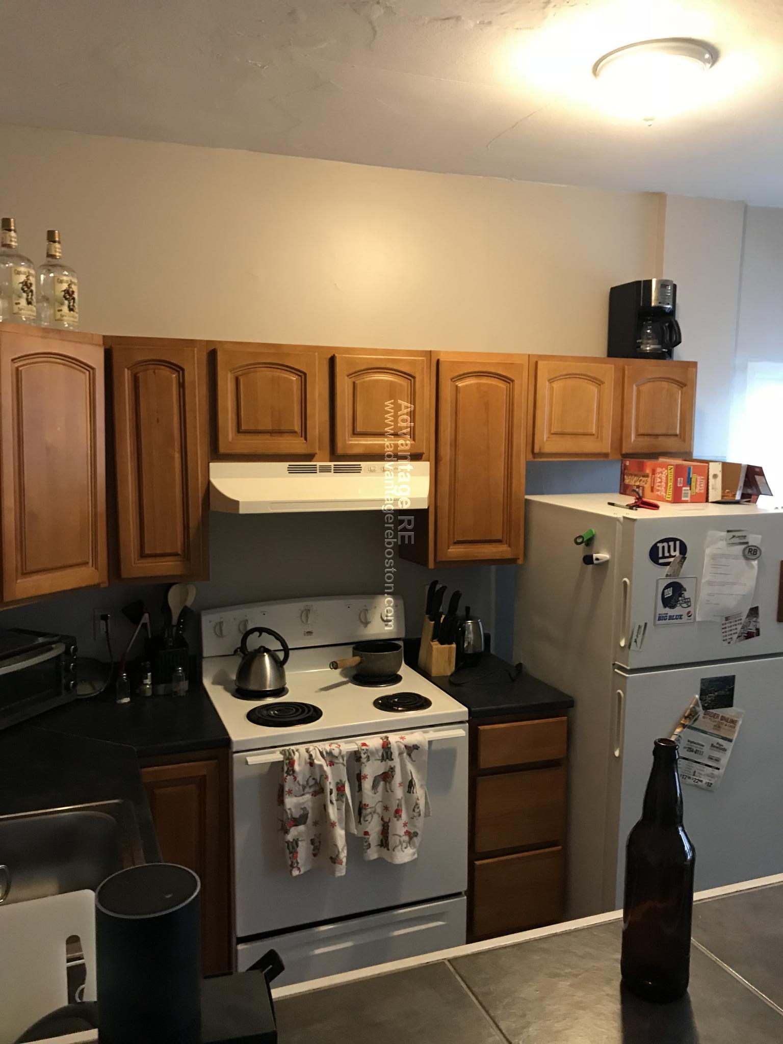 1066 Commonwealth Ave, Allston