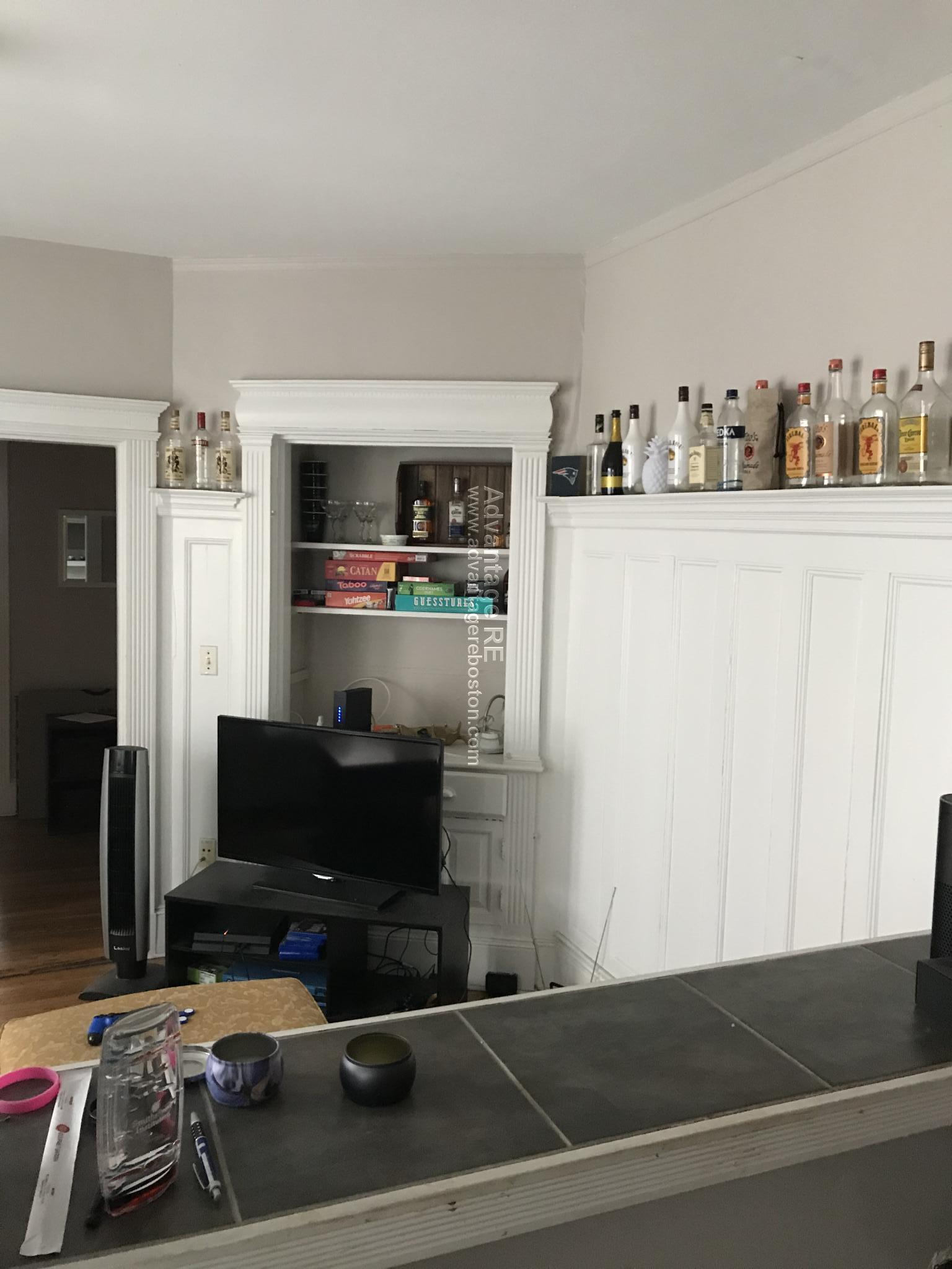 1066 Commonwealth Ave, Allston