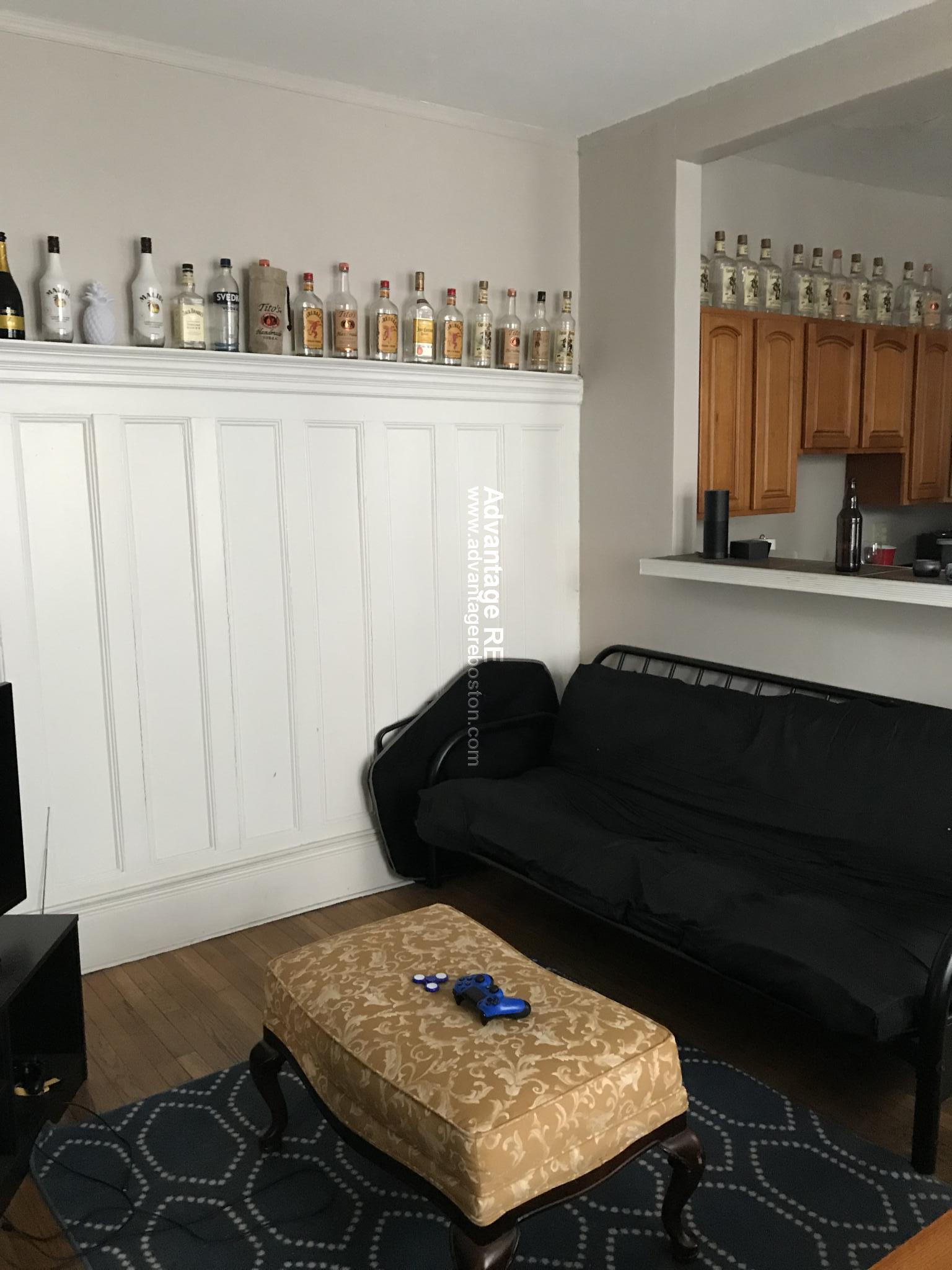 1066 Commonwealth Ave, Allston