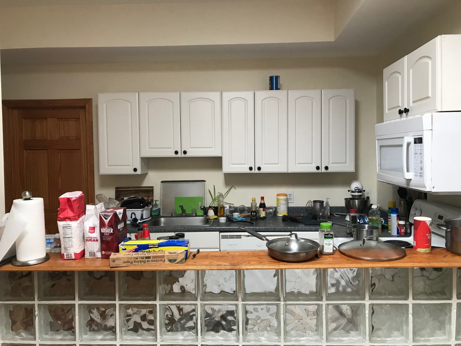 1801 Beacon St, Chestnut Hill