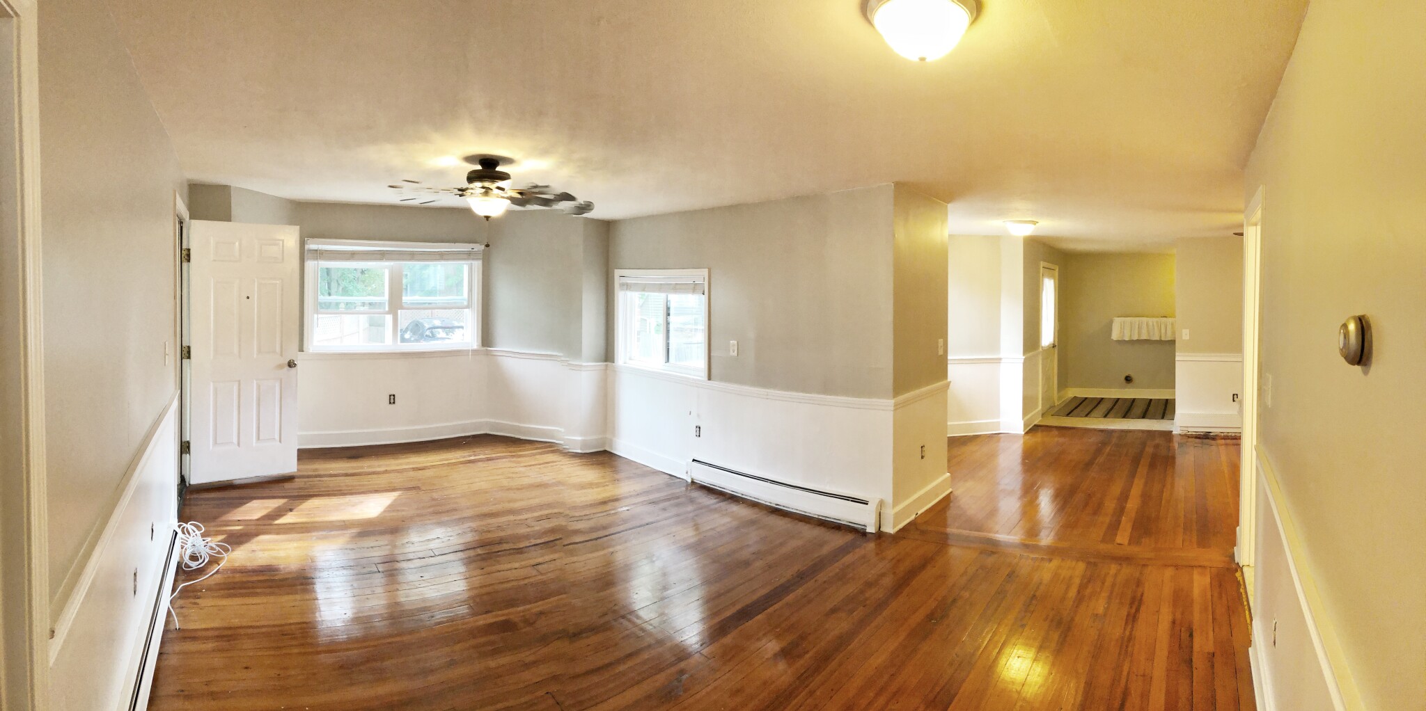 52 Port Norfolk St, Dorchester