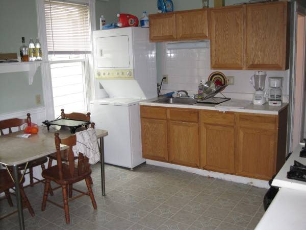 88 Fisher Ave, Mission Hill