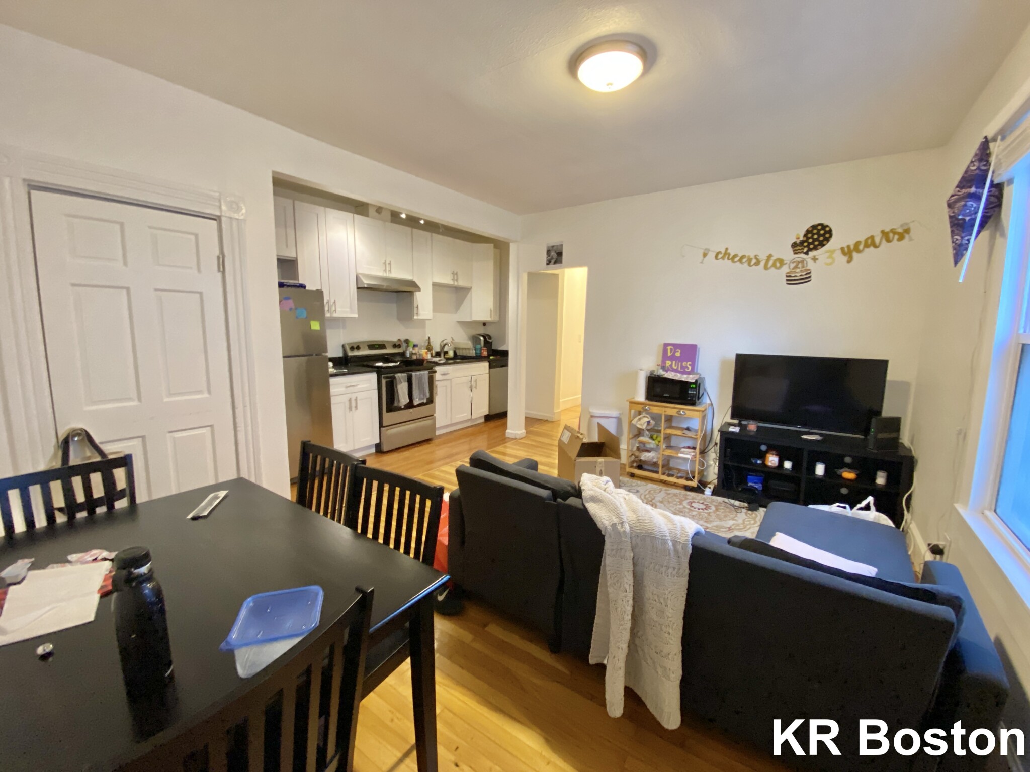 13 Higgins St, Allston