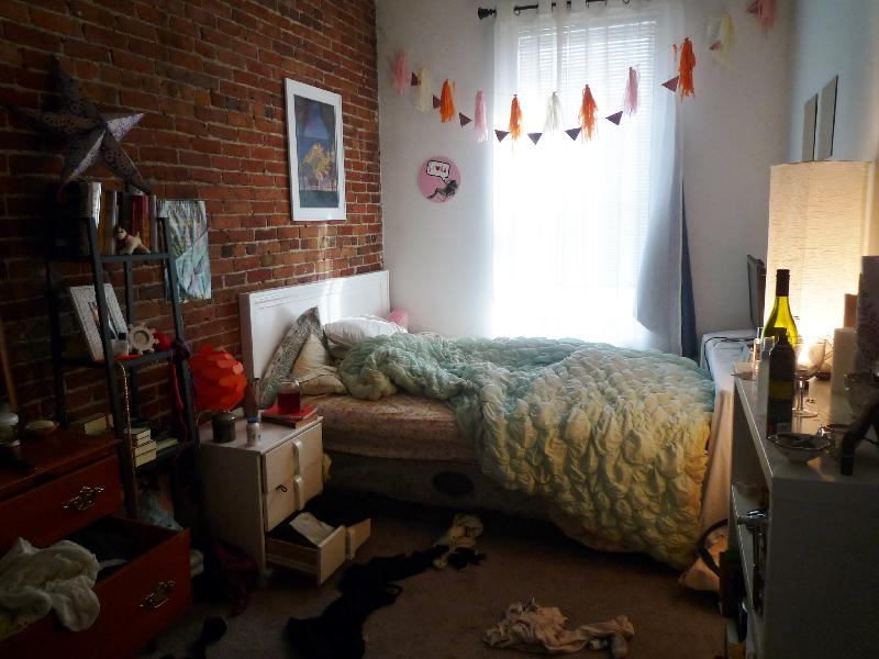 24 Cortes St, Back Bay