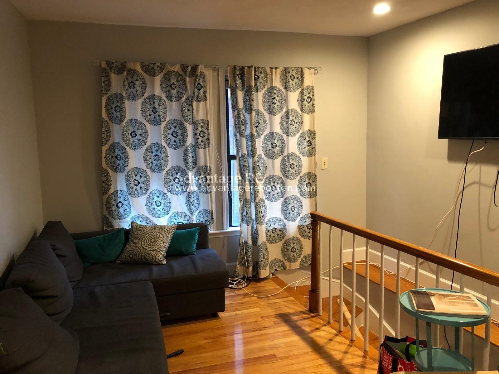 37 Sheafe St, North End