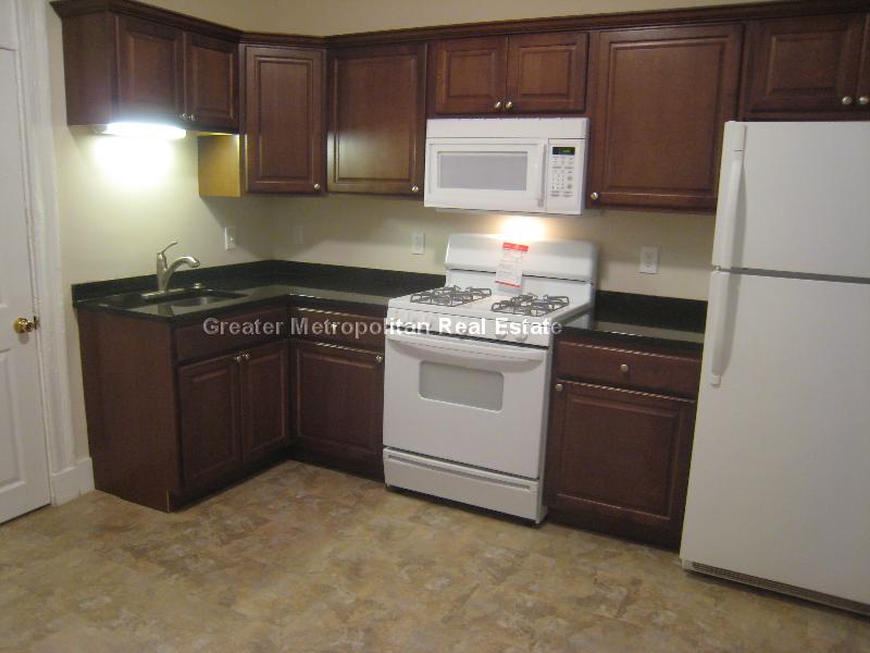 9 Noyes Pl, North End