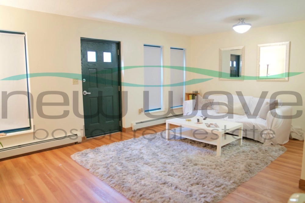 400 Massachusetts Ave, South End