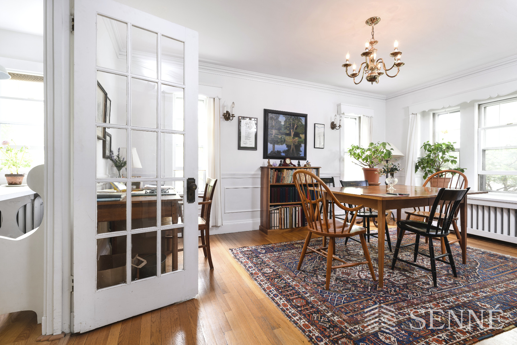 17 Channing St, Cambridgeport