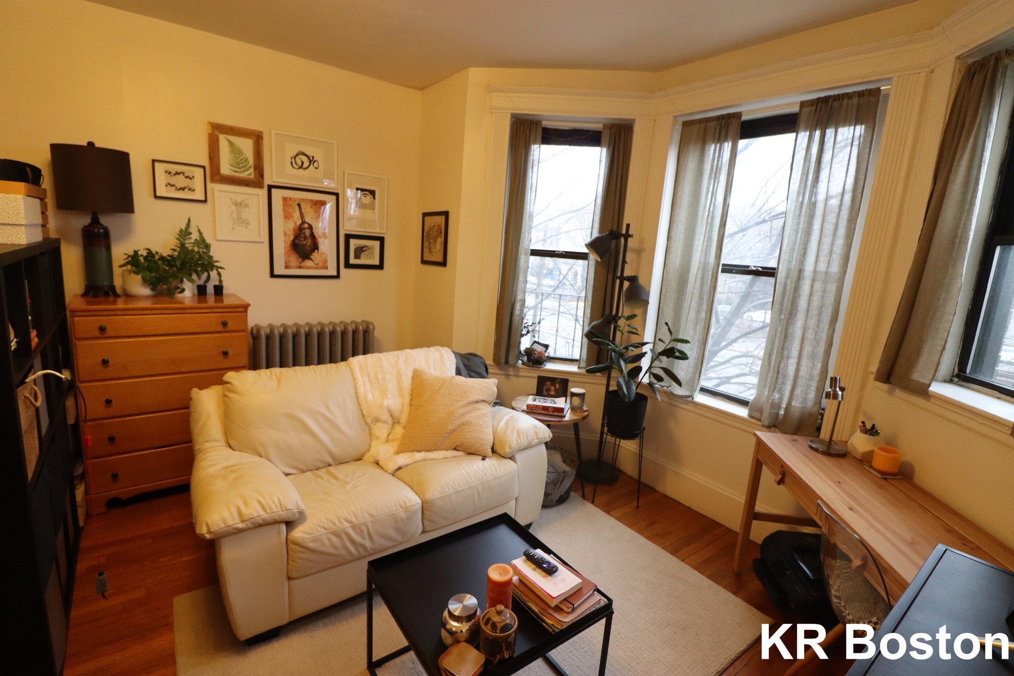 1254 Commonwealth Ave, Allston