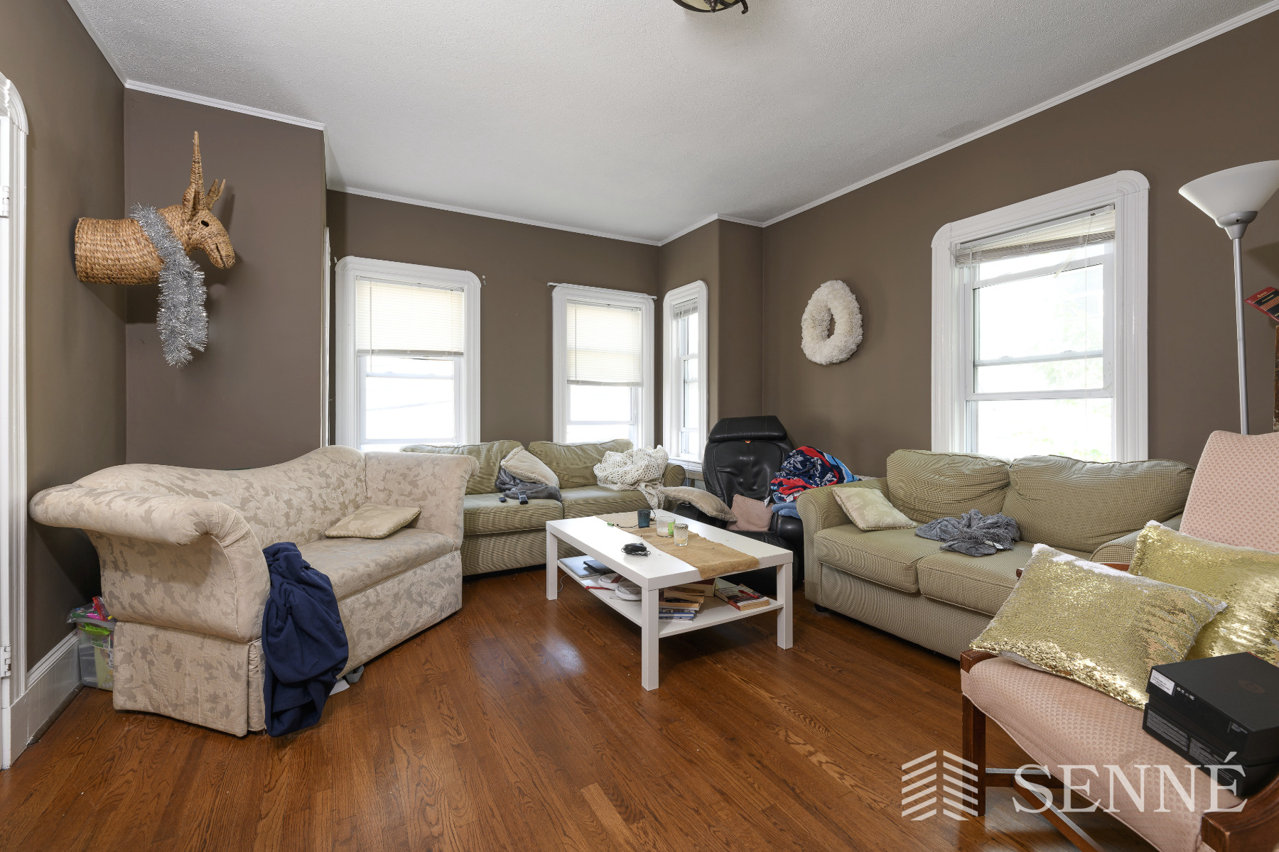 8 Kilby St, Union Square