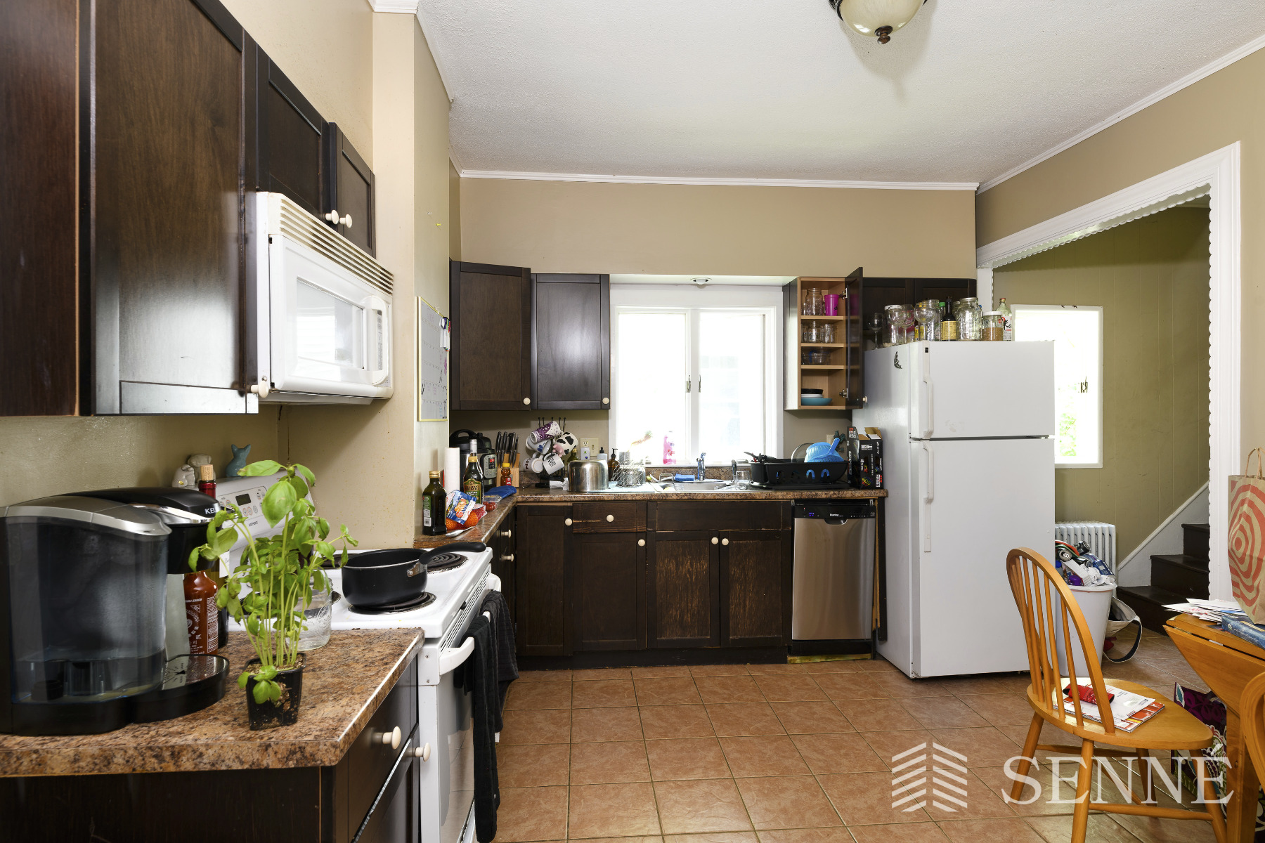 8 Kilby St, Union Square