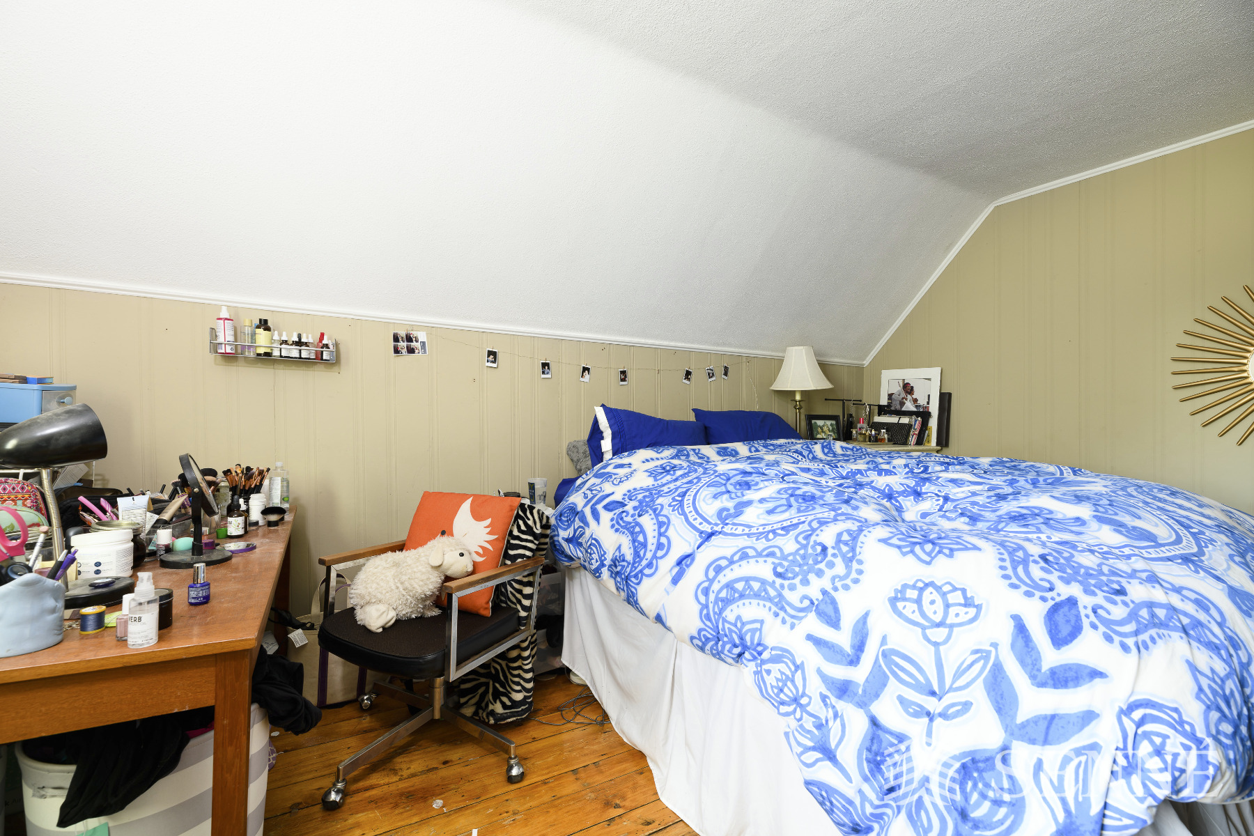 8 Kilby St, Union Square