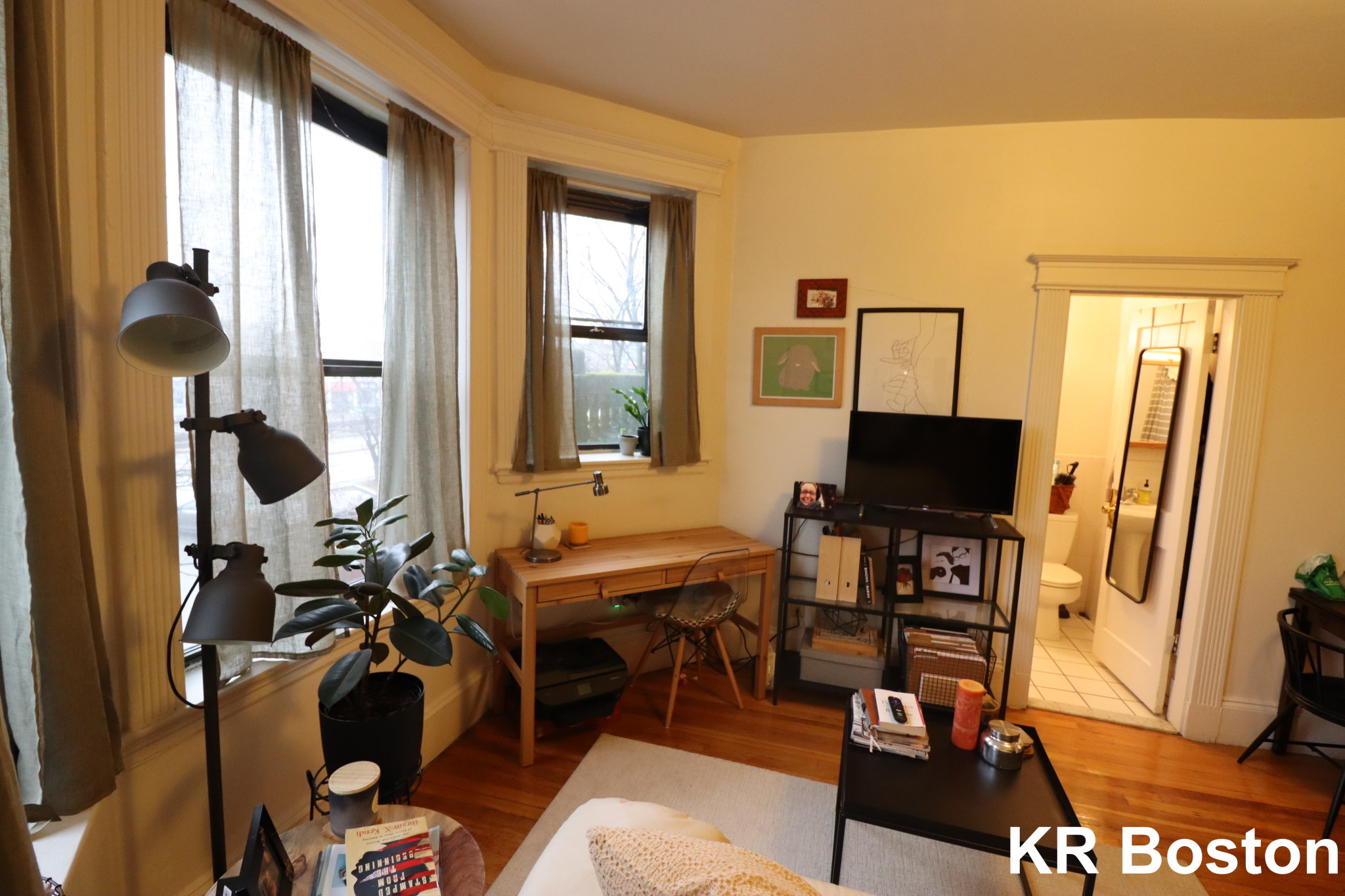 1254 Commonwealth Ave, Allston