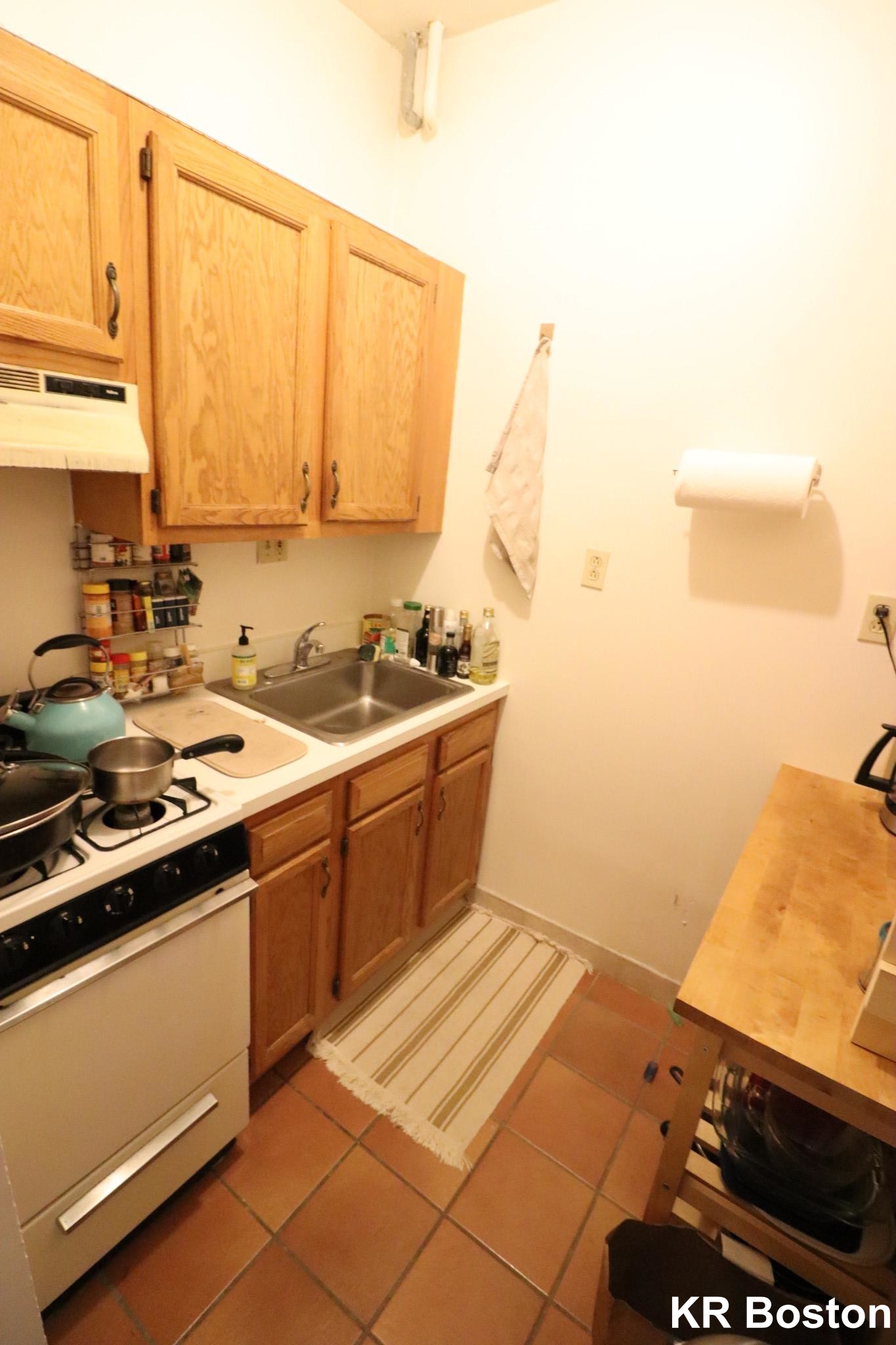 1254 Commonwealth Ave, Allston