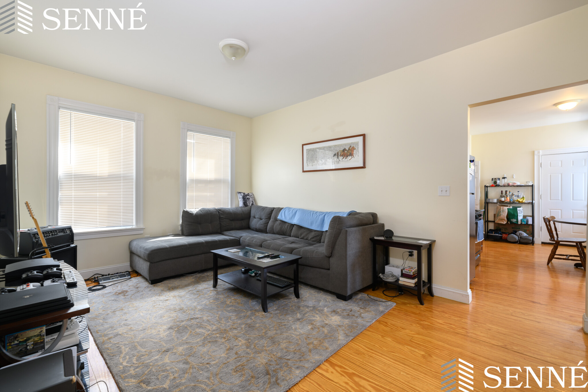 216 Harvard St, Central Square