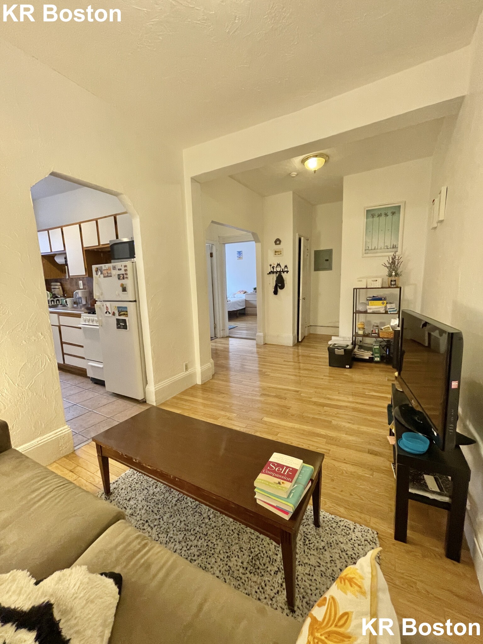 235 Harvard Ave, Allston