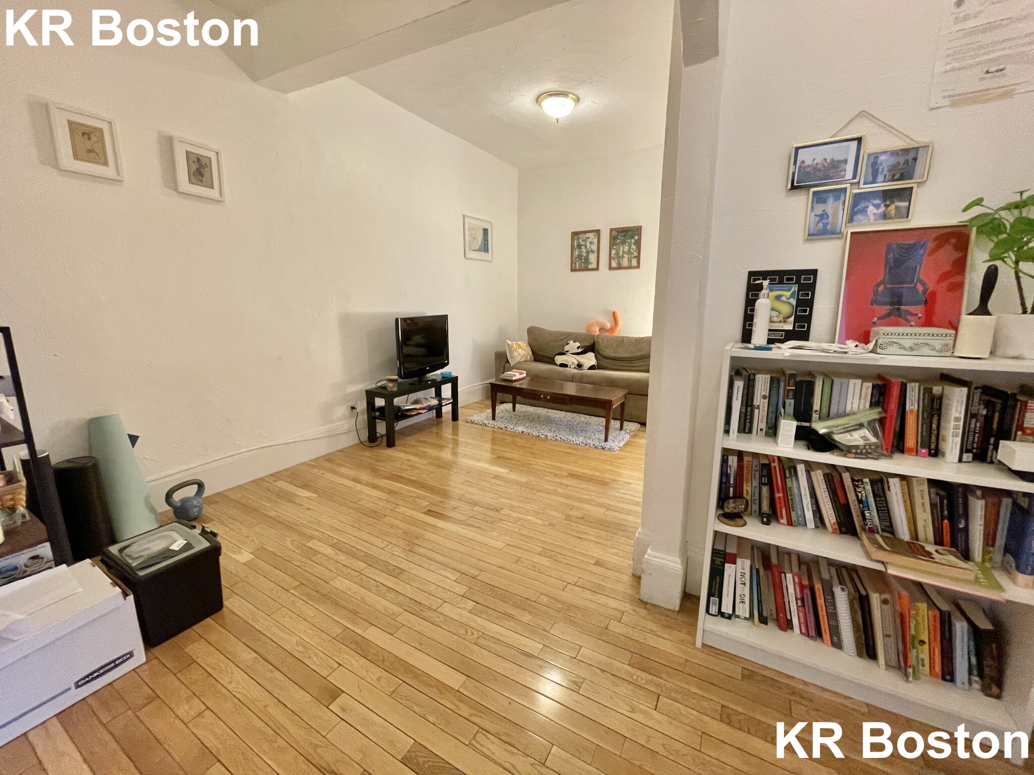235 Harvard Ave, Allston