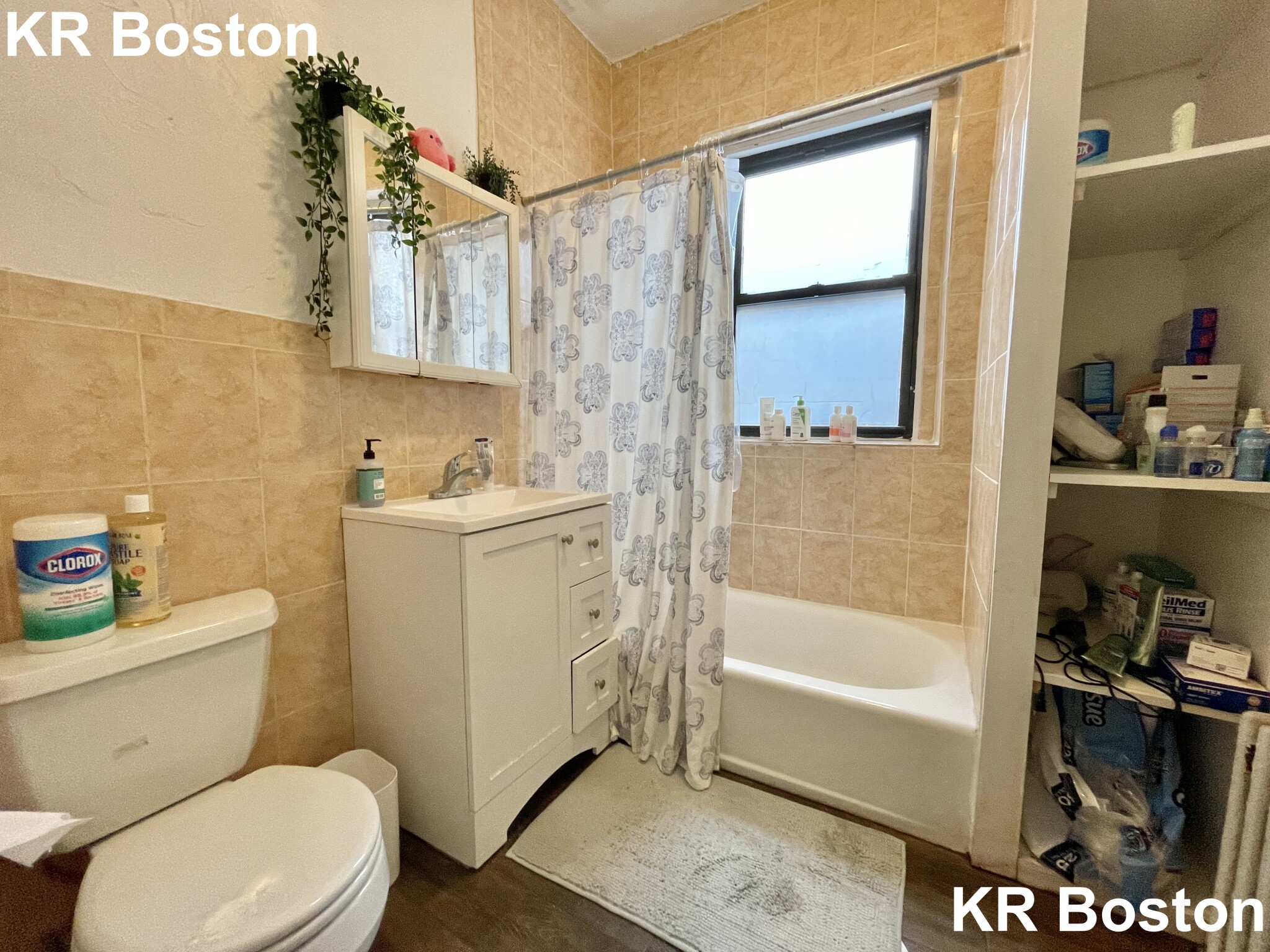 235 Harvard Ave, Allston