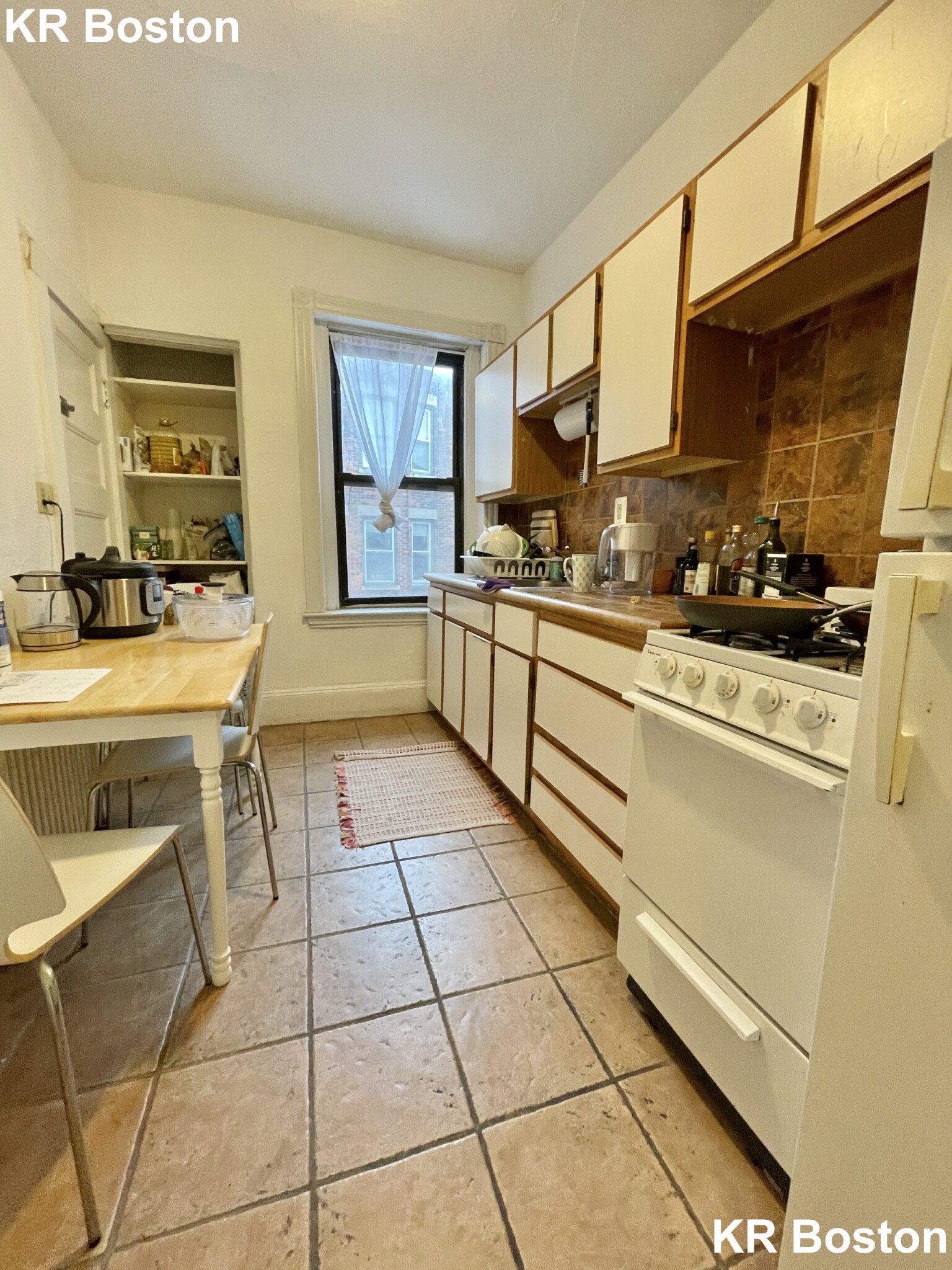 235 Harvard Ave, Allston