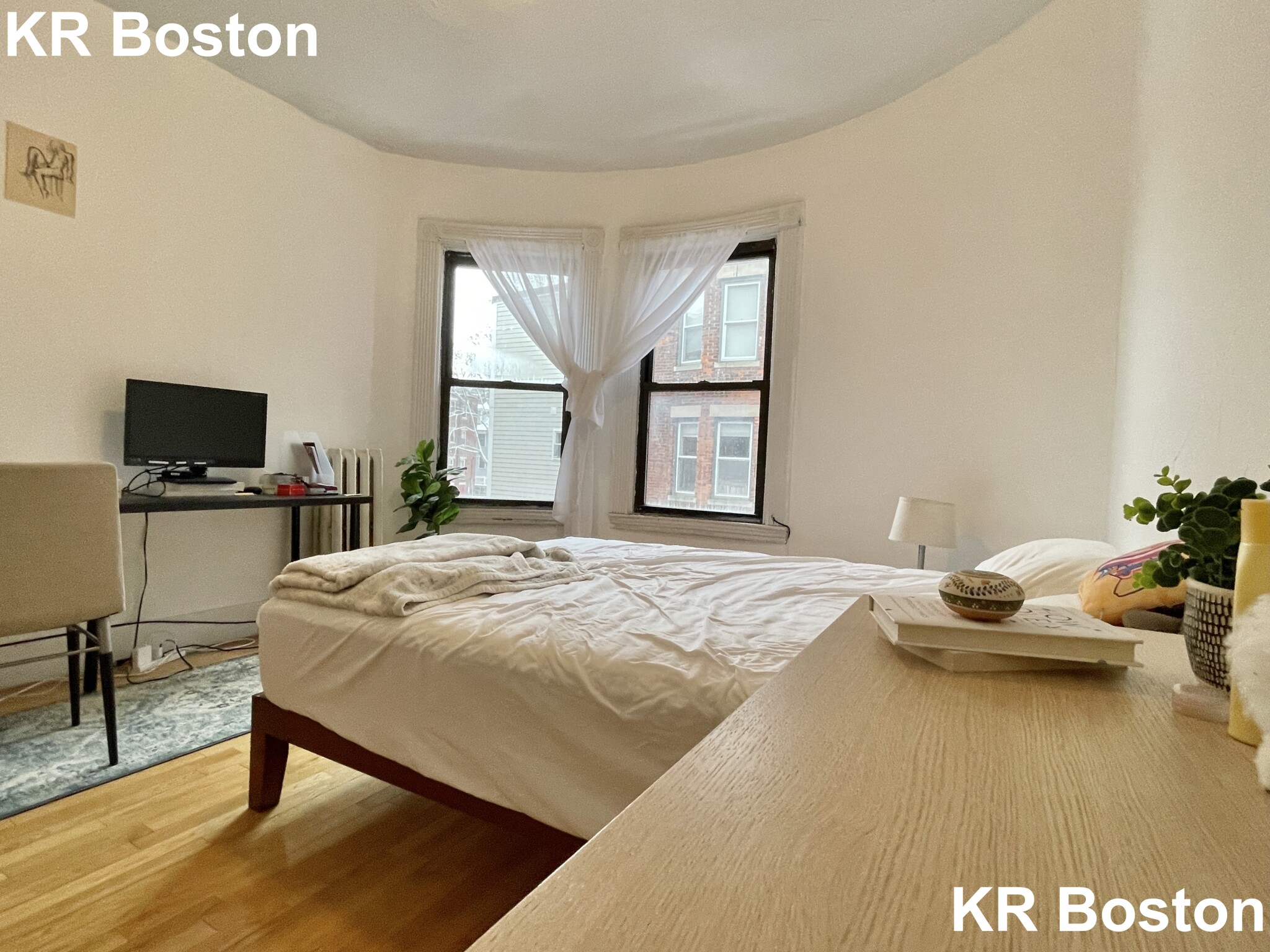 235 Harvard Ave, Allston