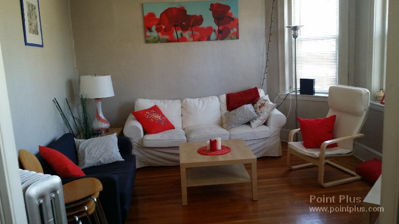 214 Chestnut St, Cambridgeport