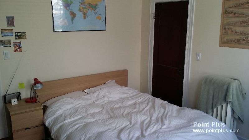 214 Chestnut St, Cambridgeport