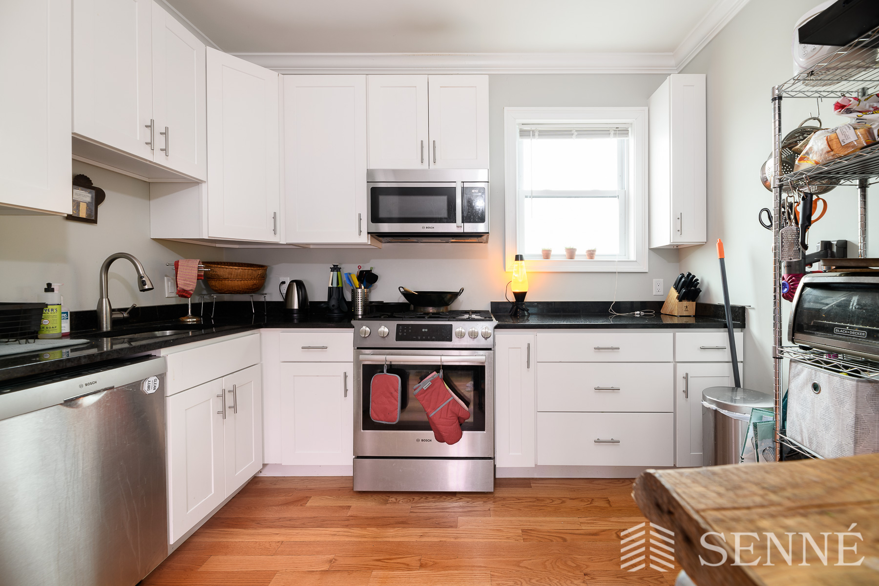 279 Concord Ave, Harvard Square