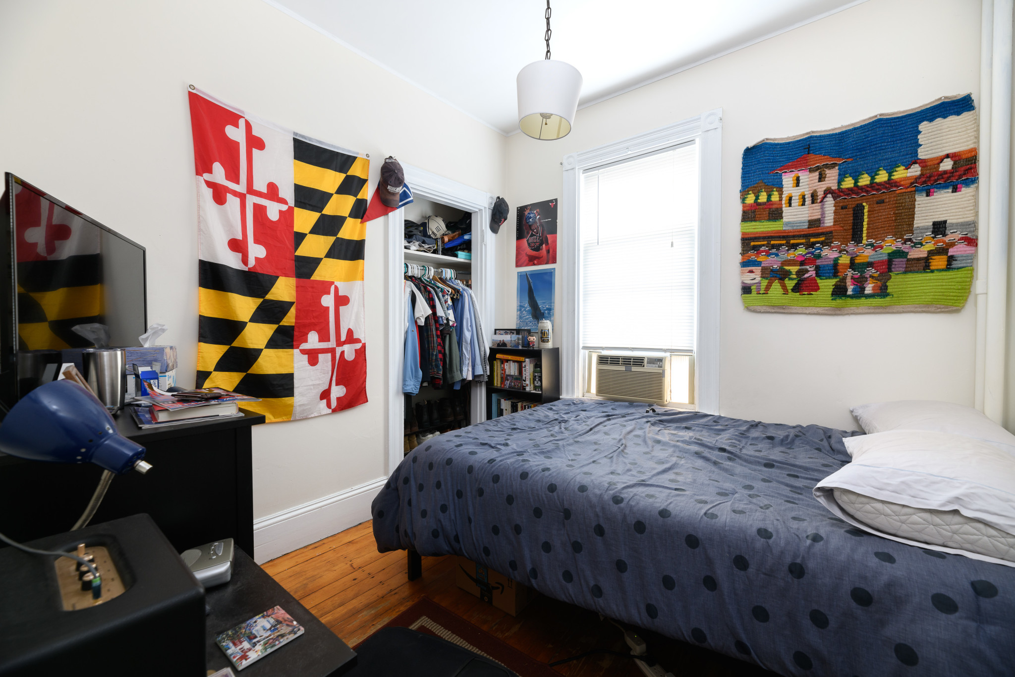 19 Trowbridge St, Harvard Square