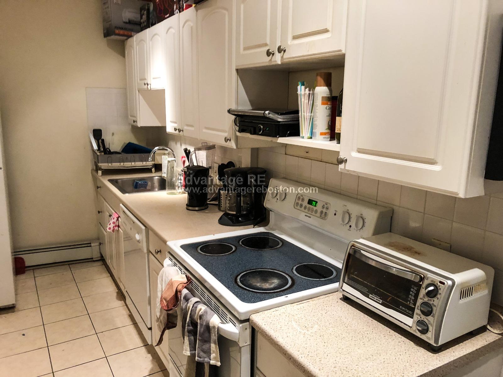 1657 Commonwealth Ave, Brighton