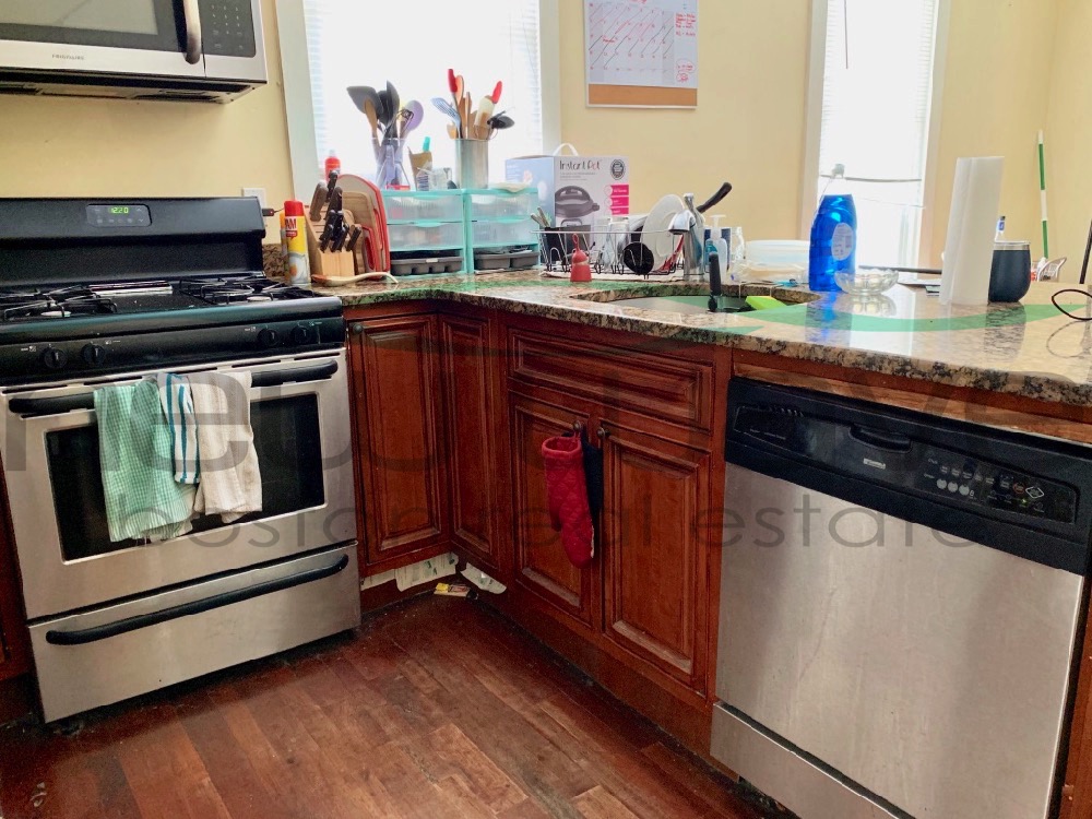 719 Parker St, Mission Hill