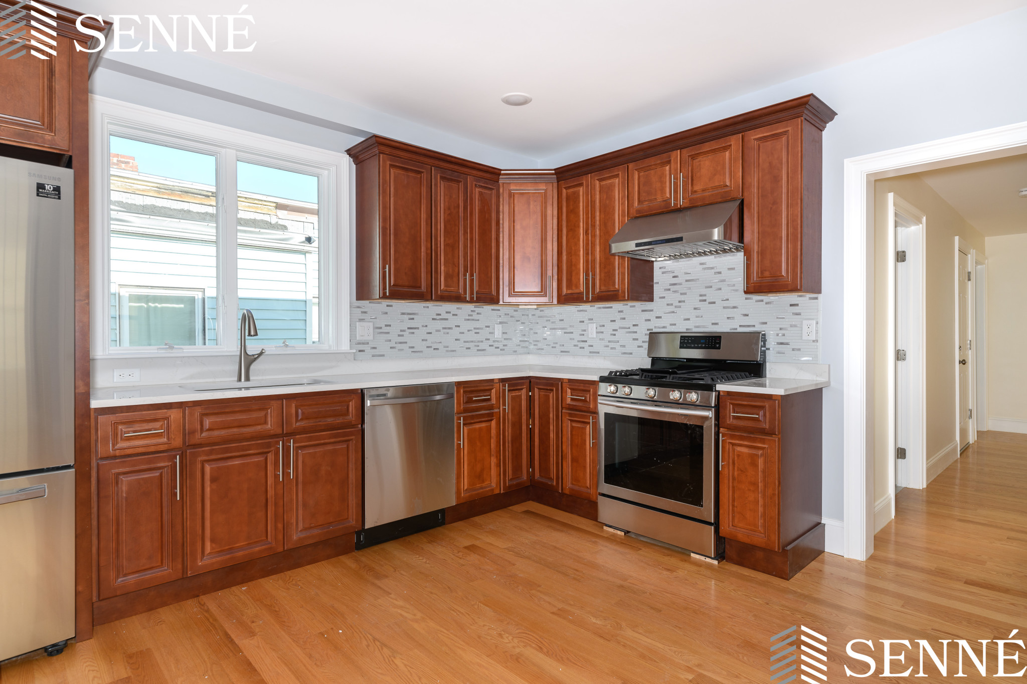 22 Leroy, Dorchester