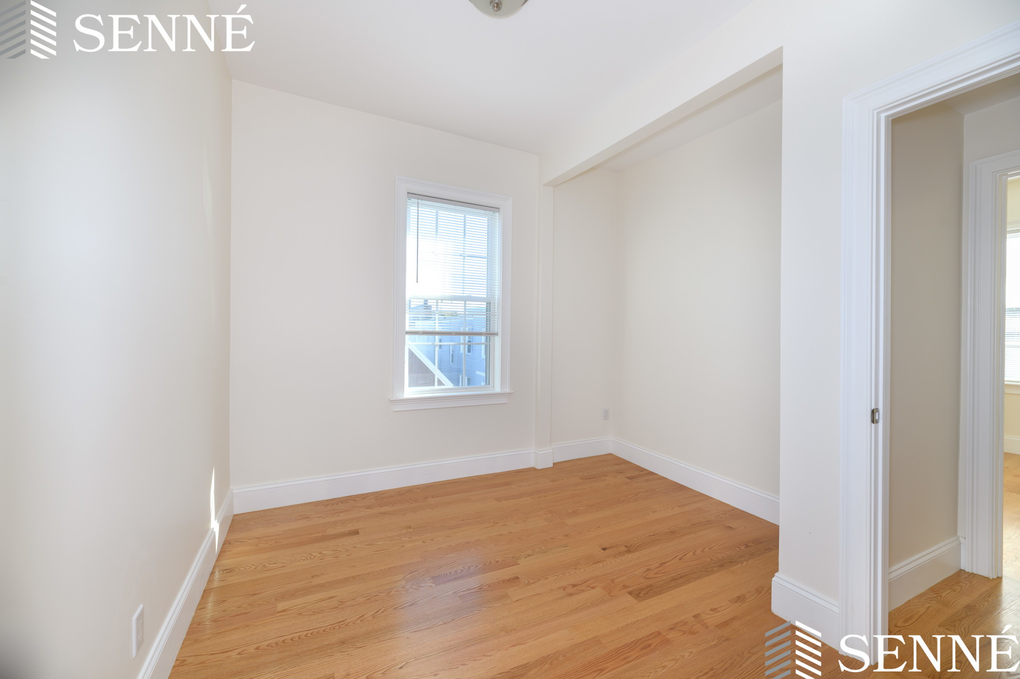 22 Leroy, Dorchester