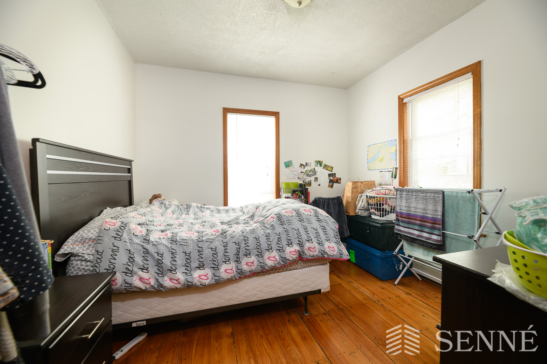 20 Bristol, East Cambridge