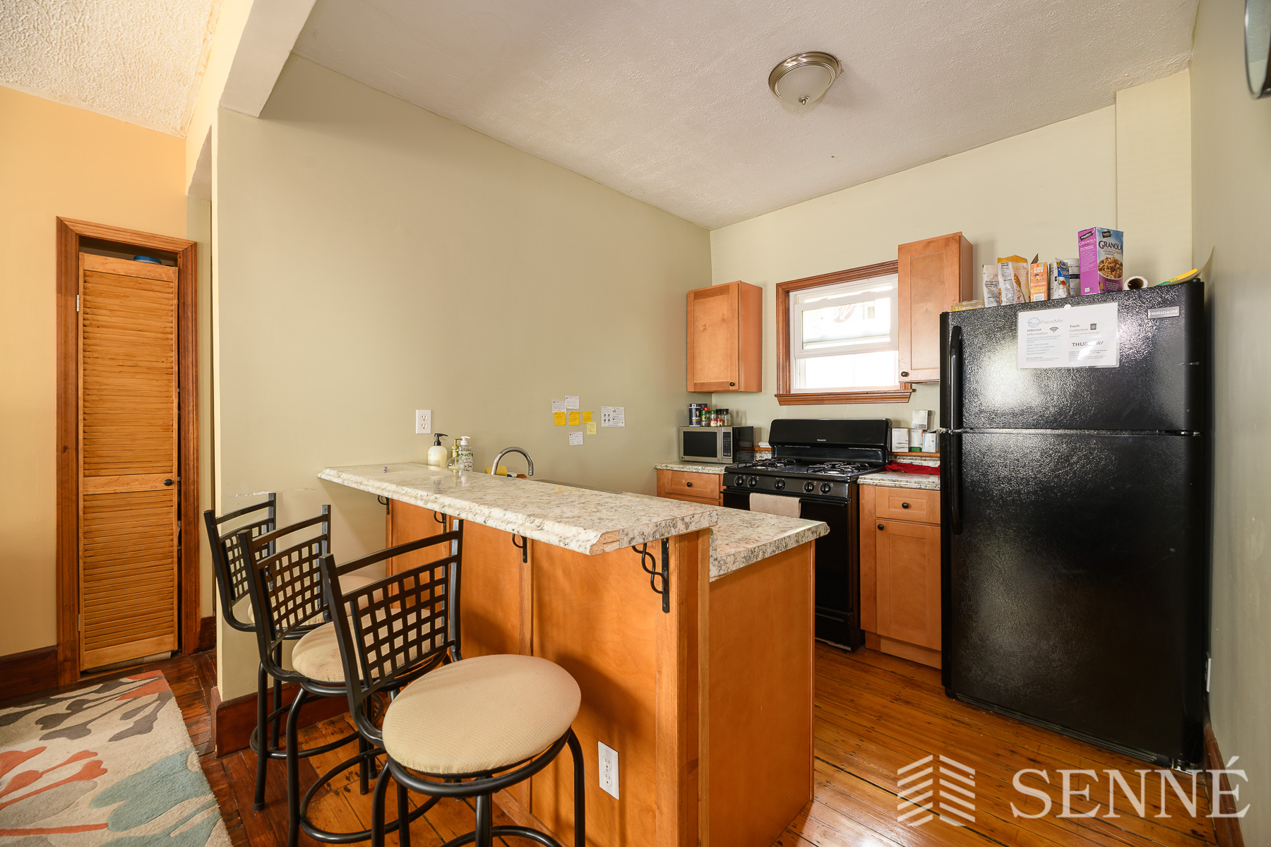 20 Bristol, East Cambridge