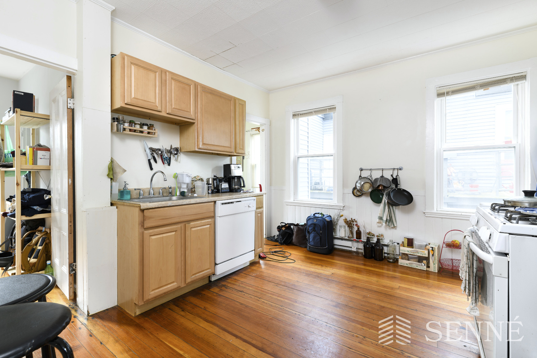 1 Hampshire Ct, Inman Square