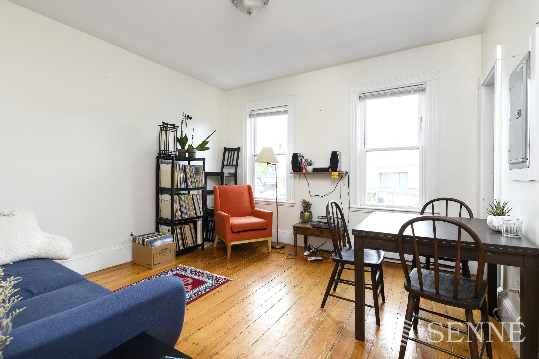 1 Hampshire Ct, Inman Square