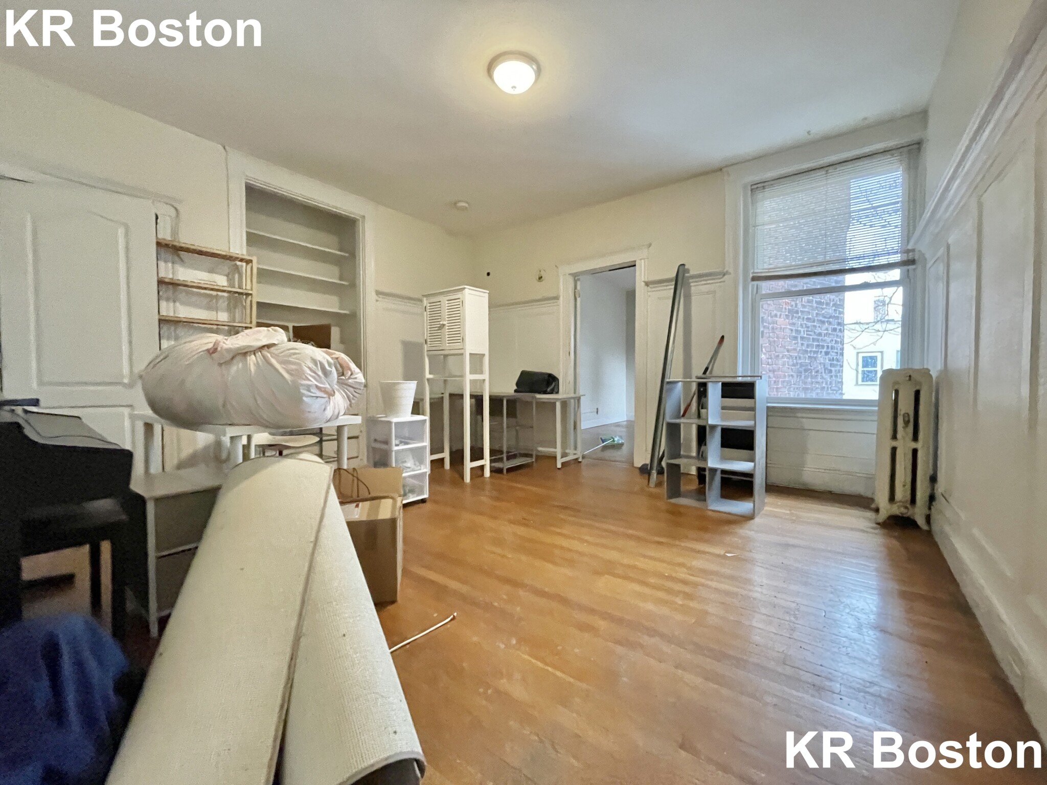 1130 Commonwealth Ave, Allston