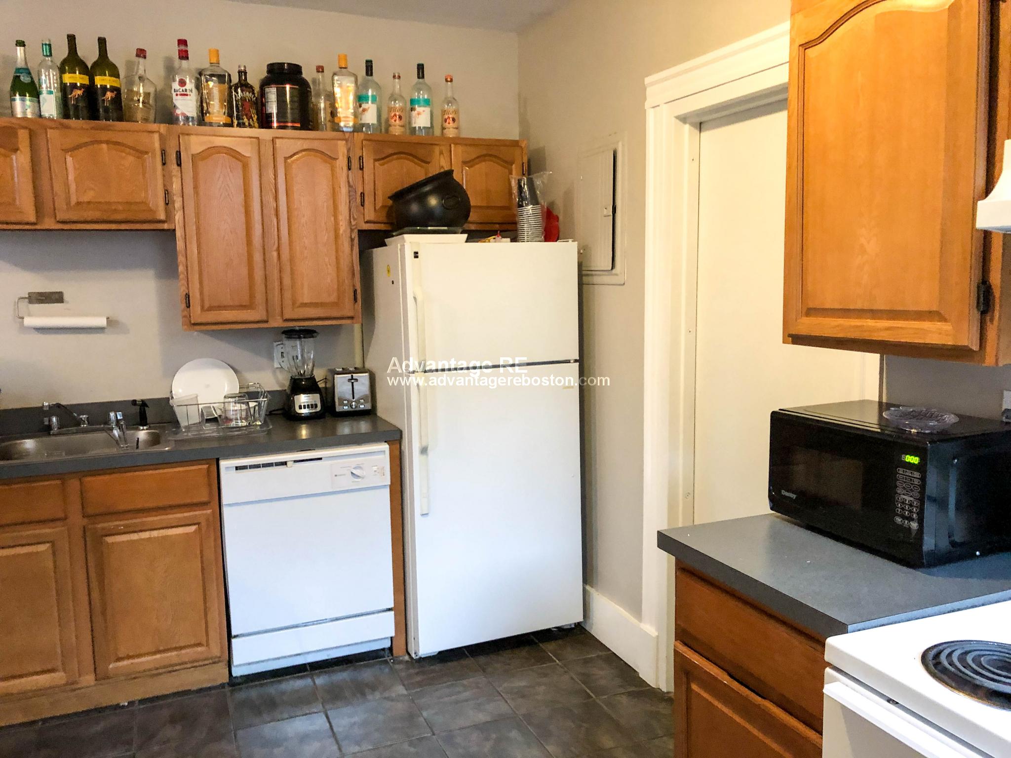 1066 Commonwealth Ave, Allston