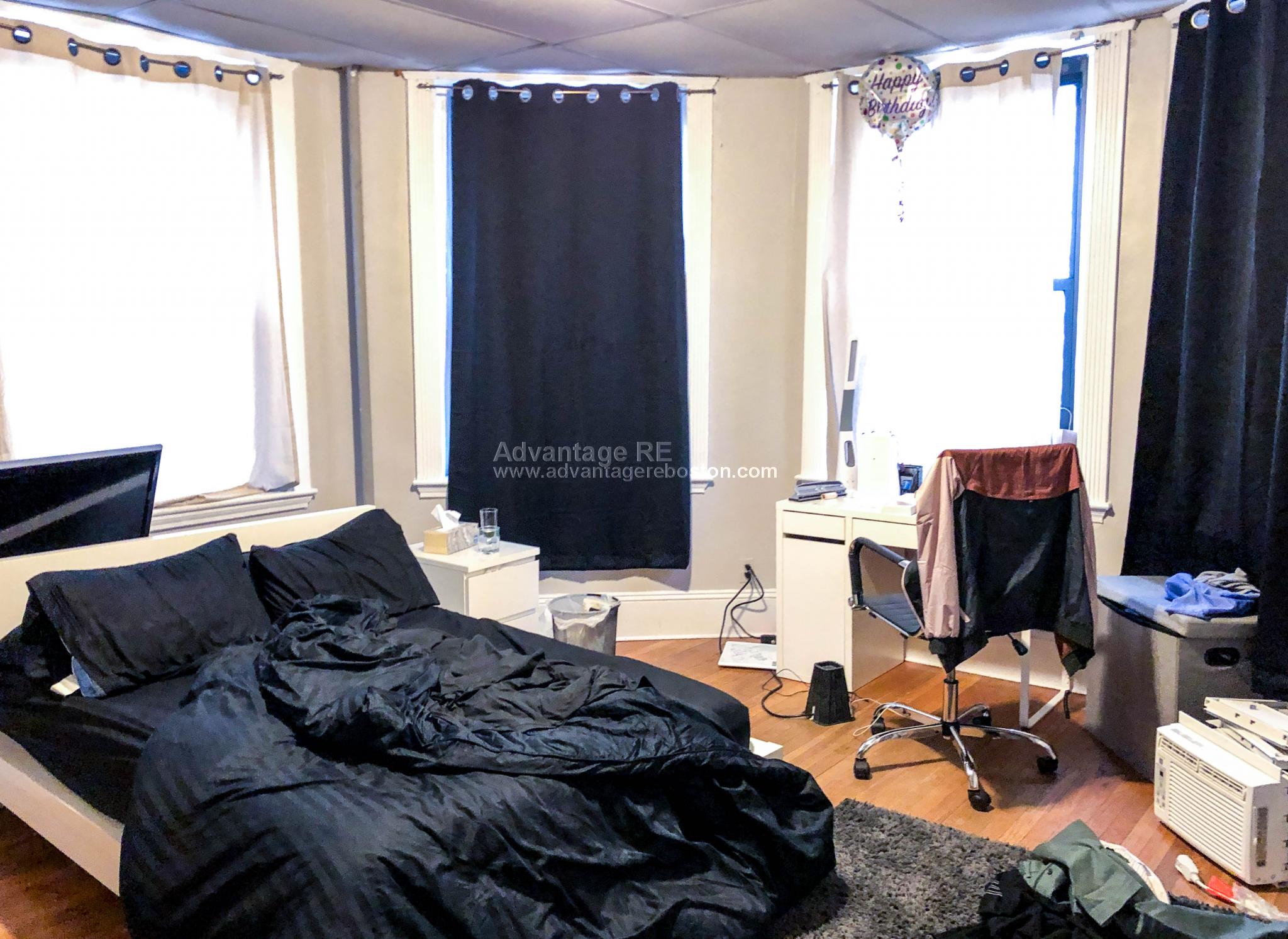 1066 Commonwealth Ave, Allston