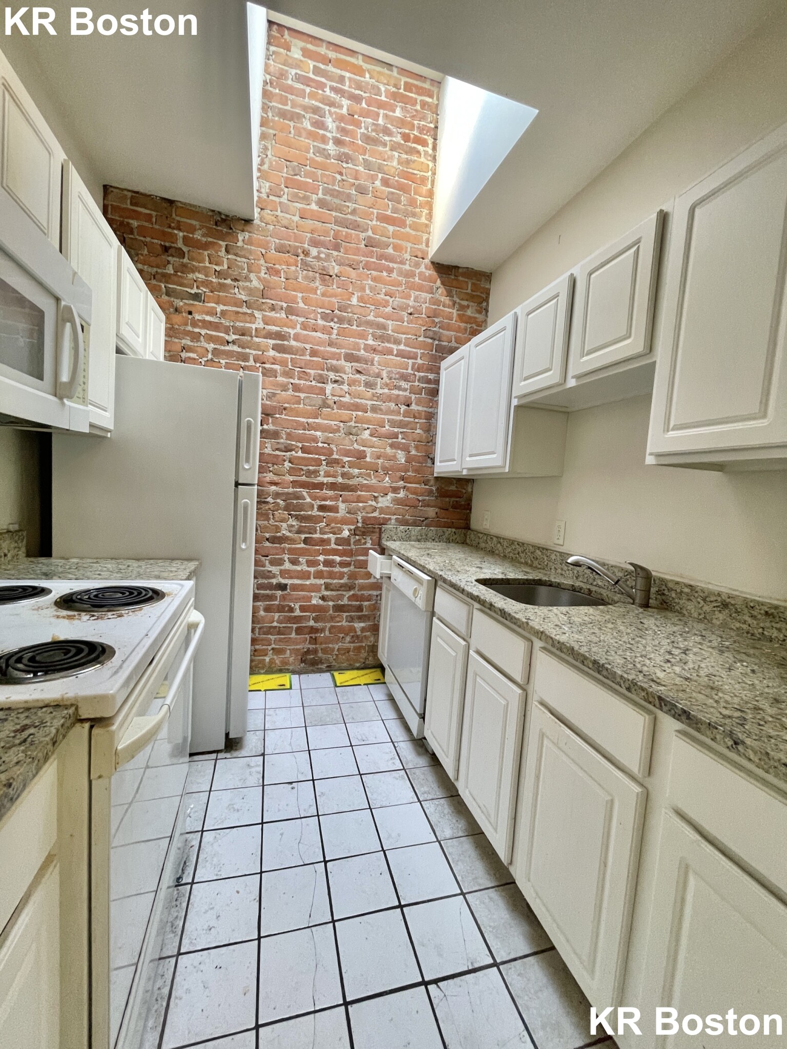 1130 Commonwealth Ave, Allston