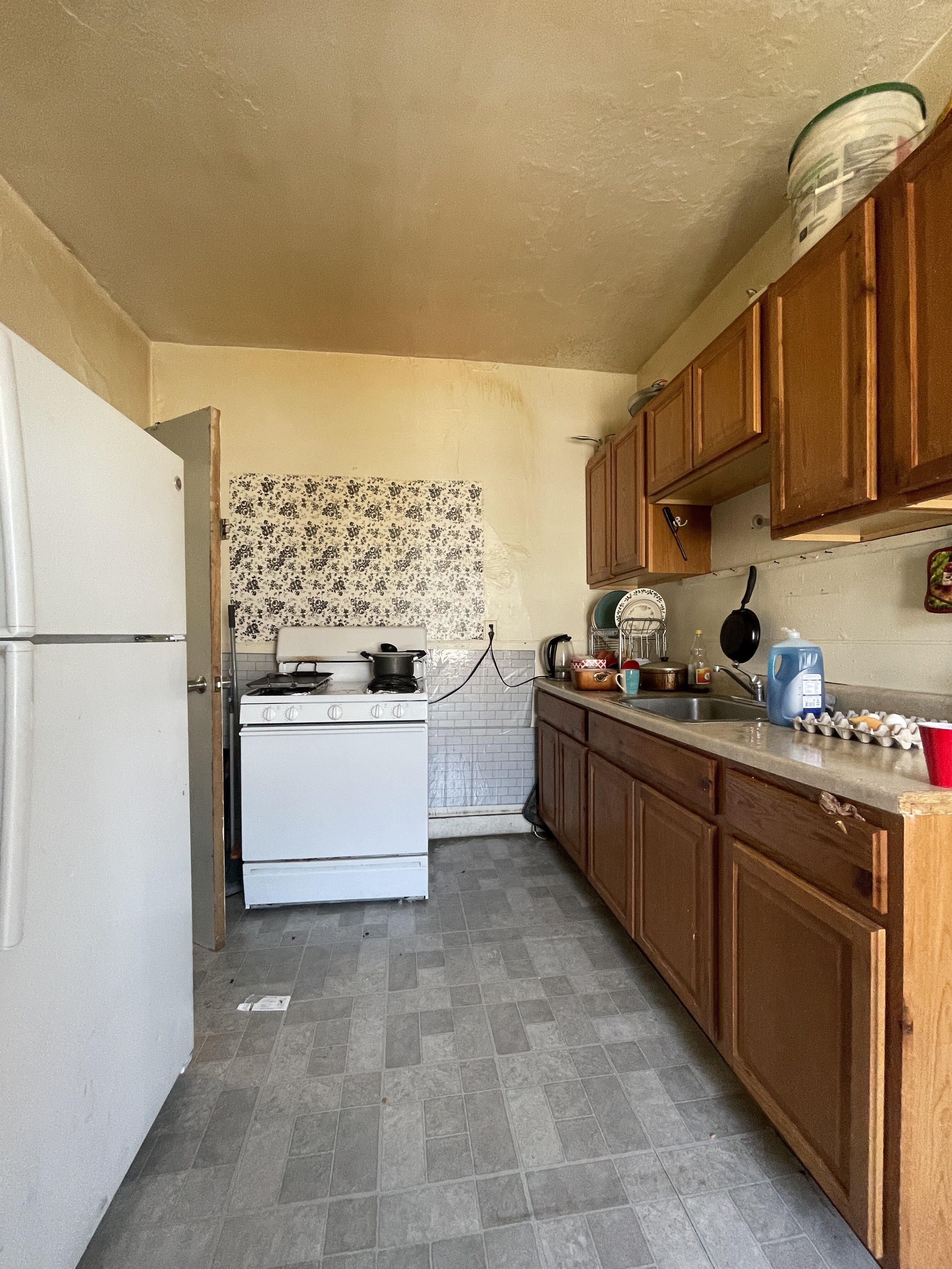 201 Harvard Ave, Allston